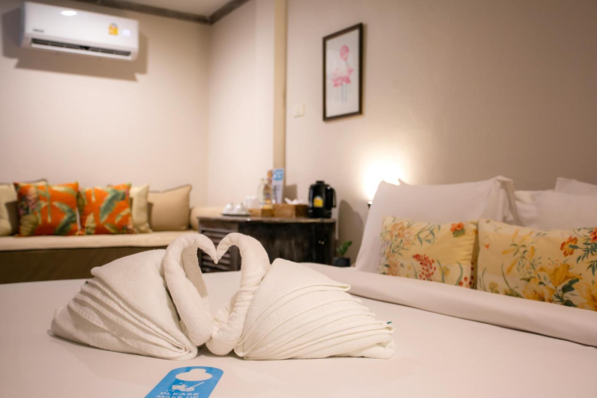 Hotel Jalmin Samui