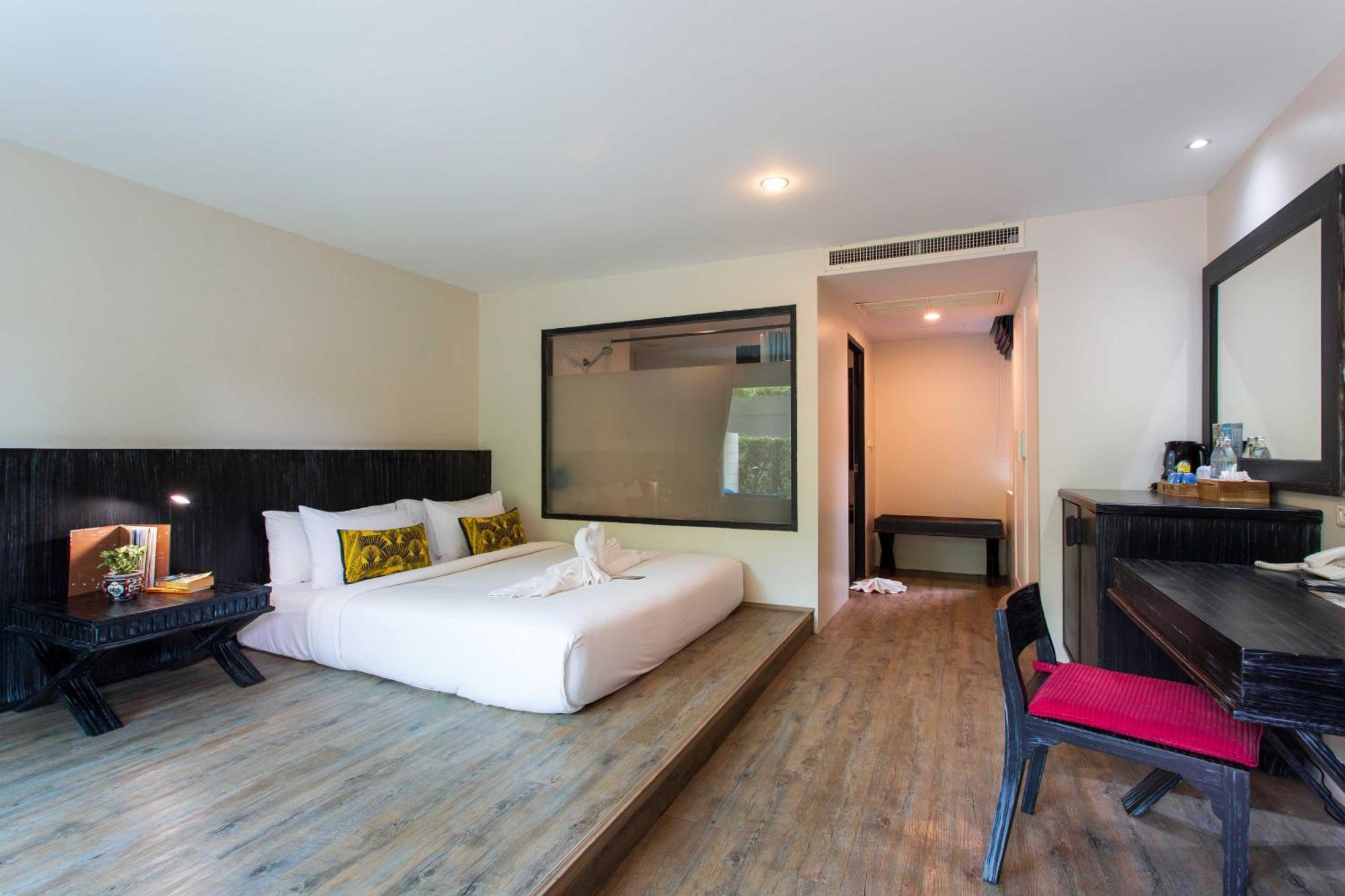 Hotel Jalmin Samui