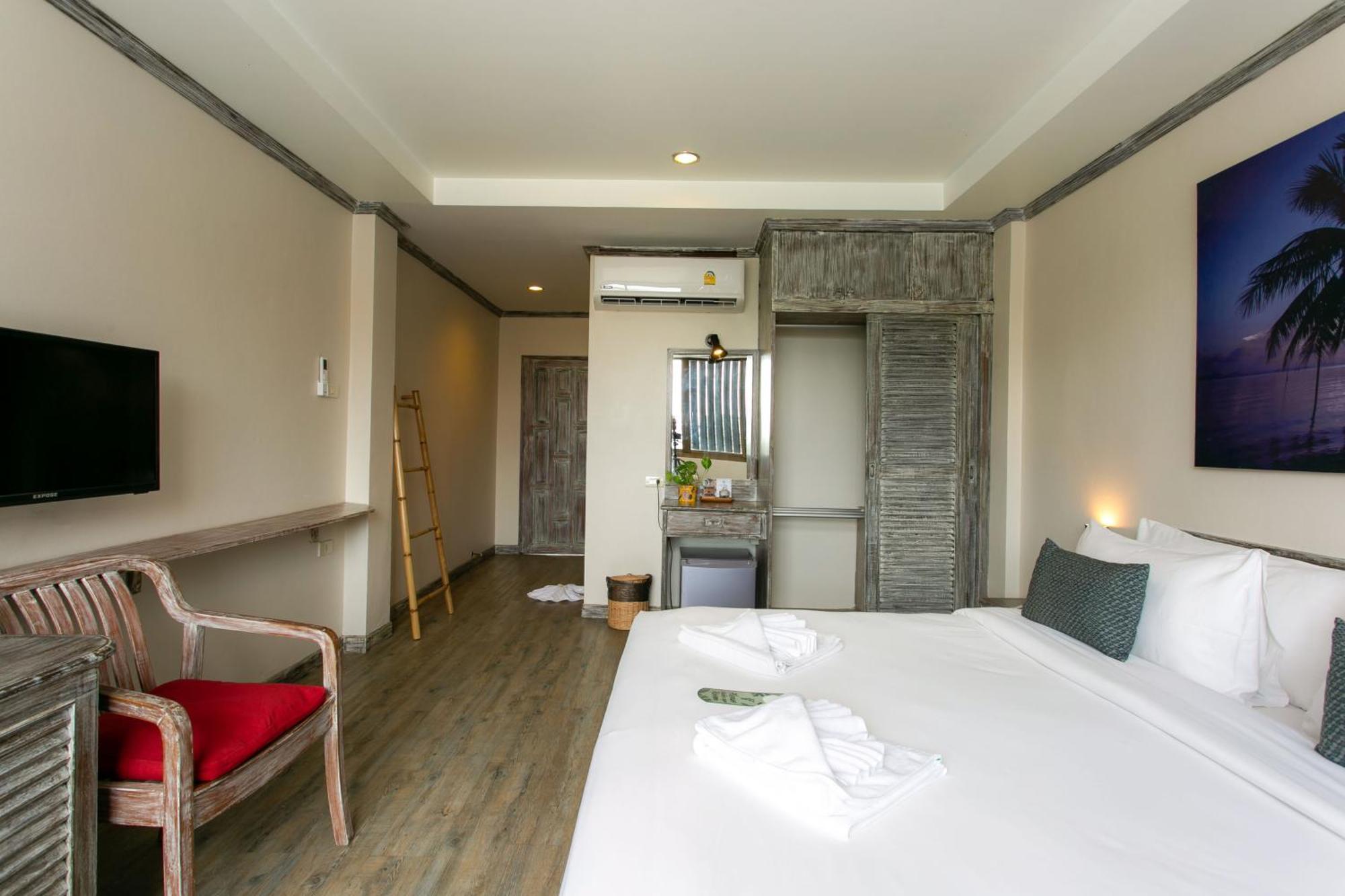 Jalmin Samui Hotel Chaweng (Koh Samui)
