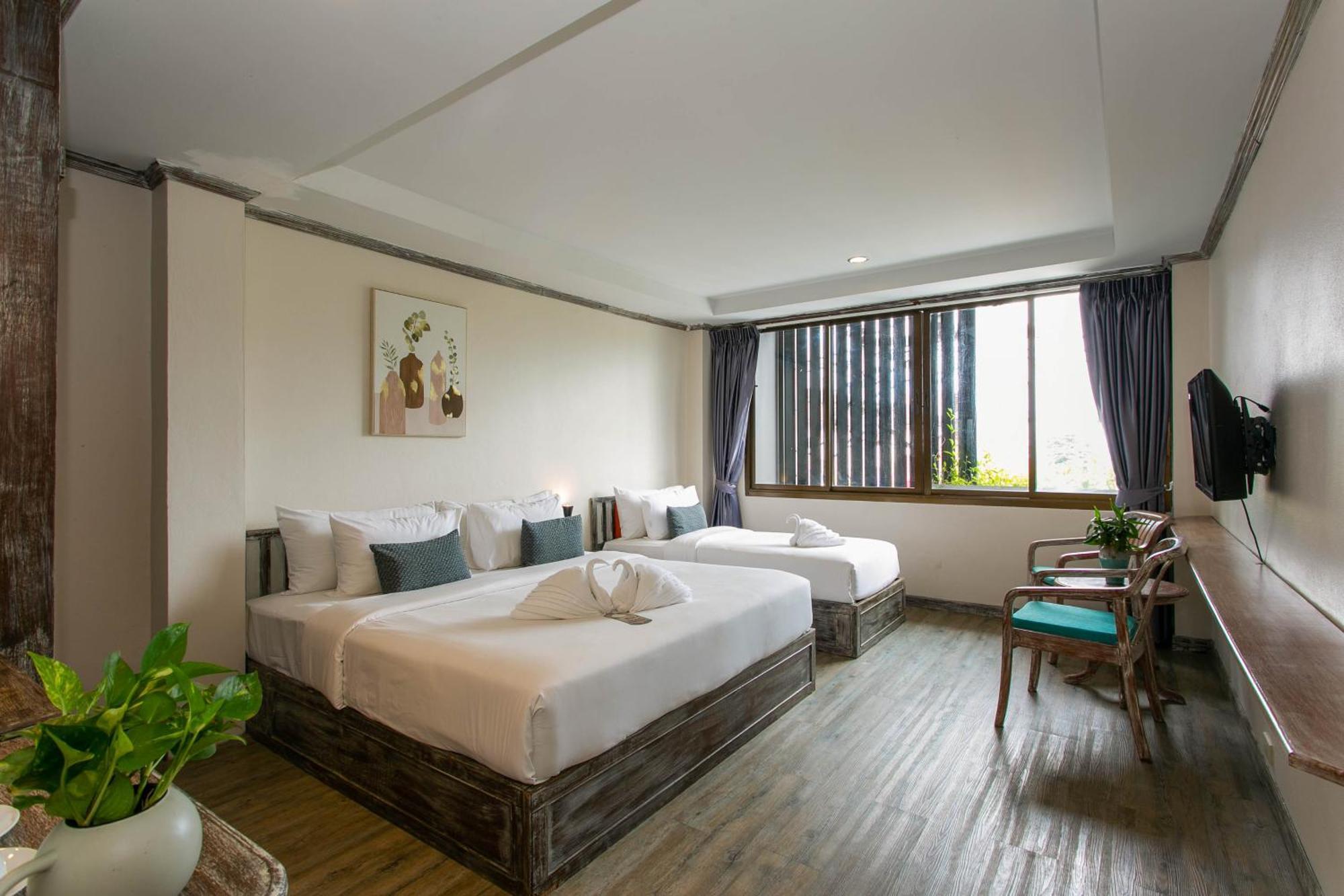 Jalmin Samui 3*