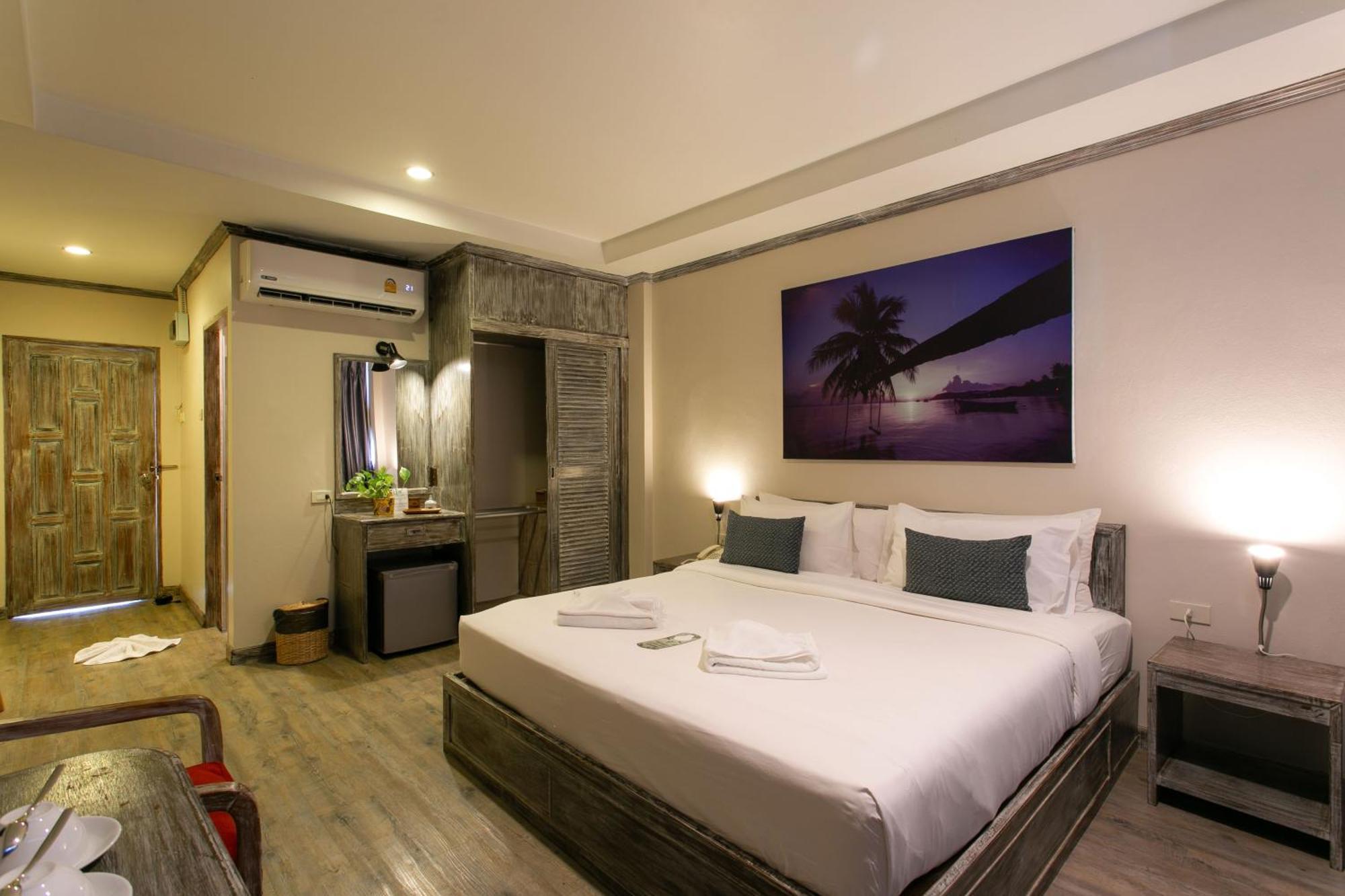 Jalmin Samui Hotel Chaweng (Koh Samui)