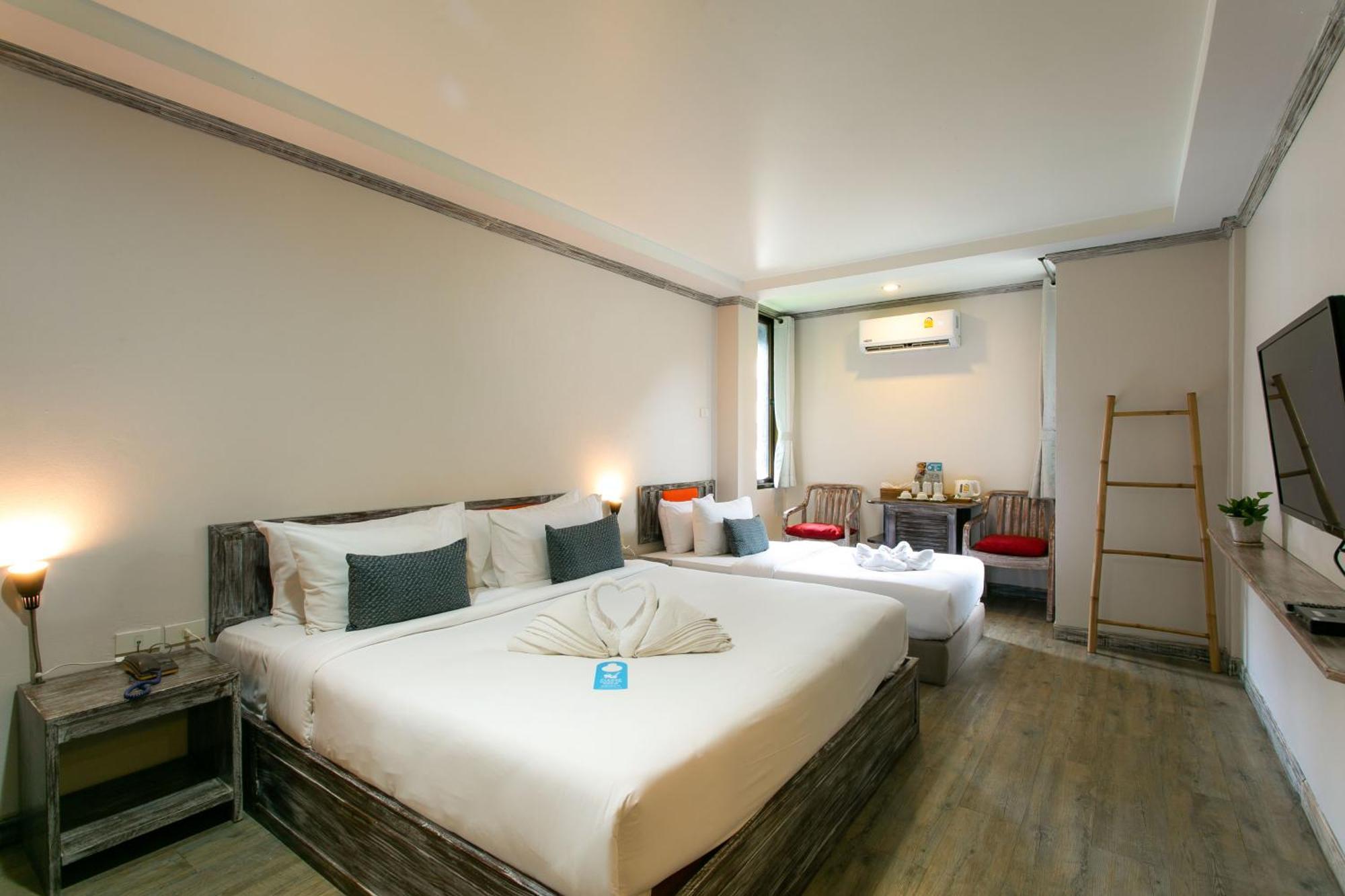Jalmin Samui Hotel