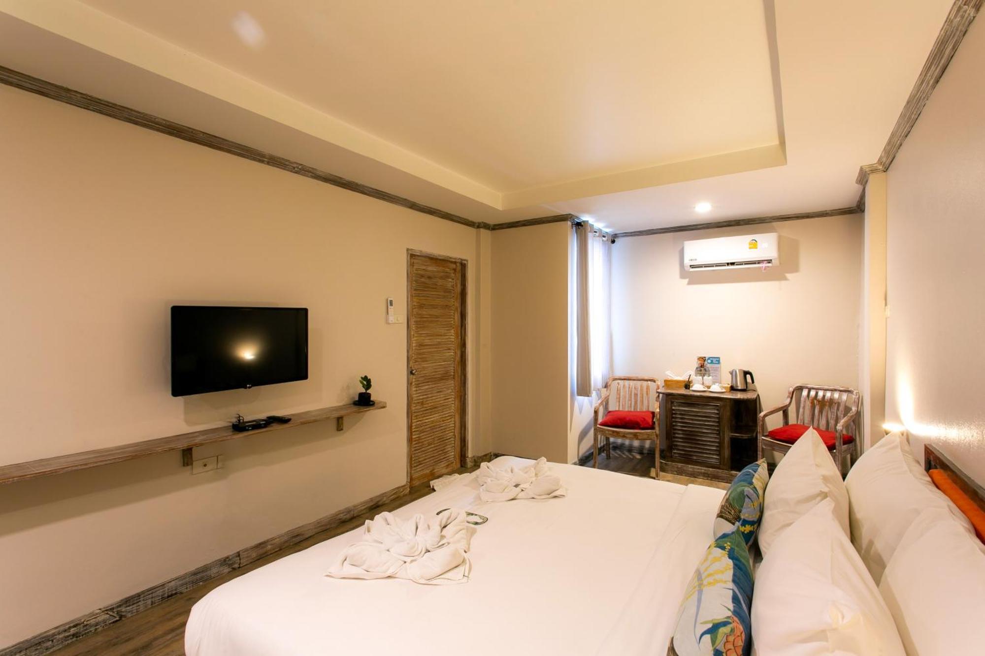 Hotel Jalmin Samui Chaweng (Koh Samui)