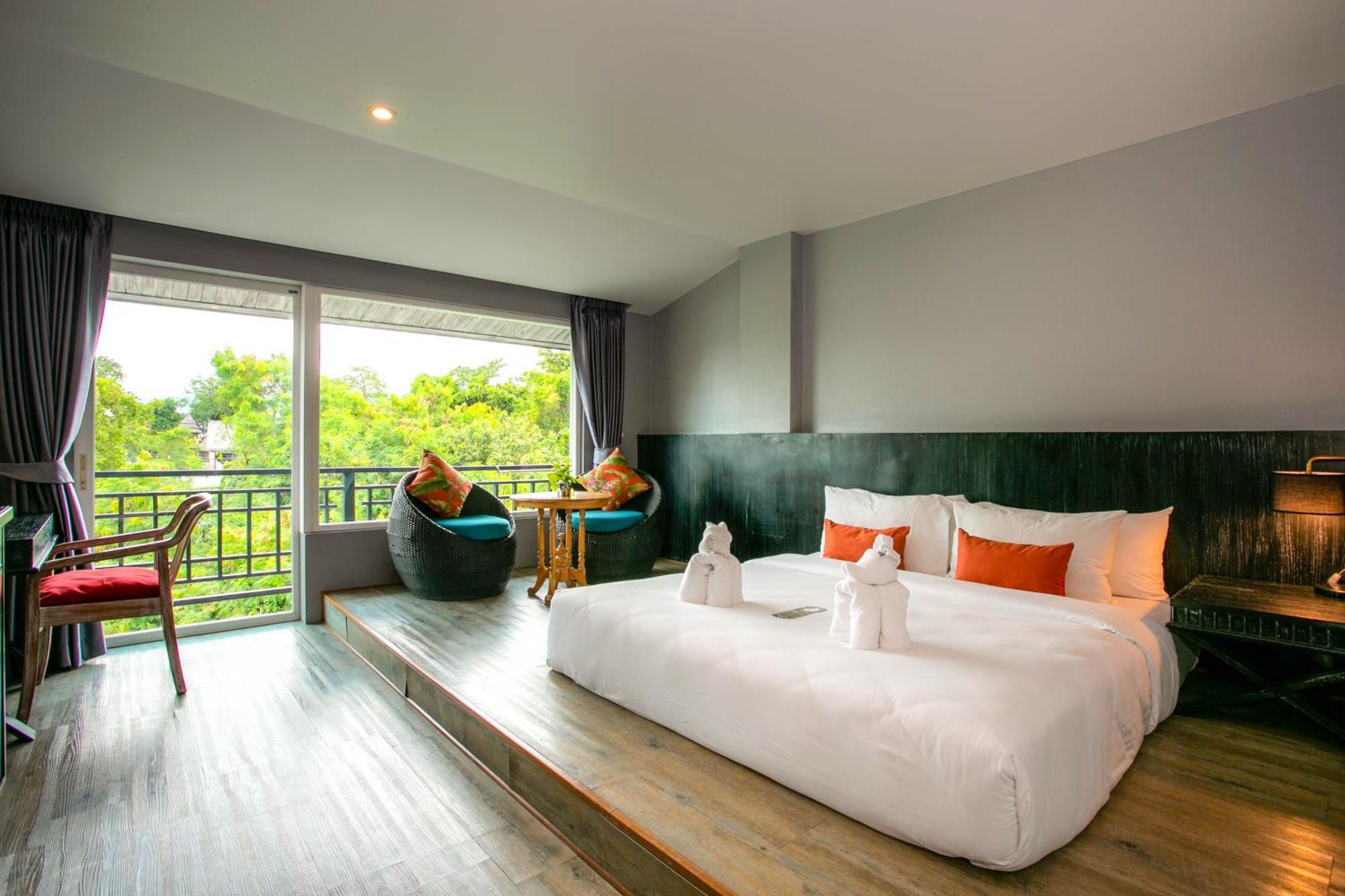 Jalmin Samui 3*