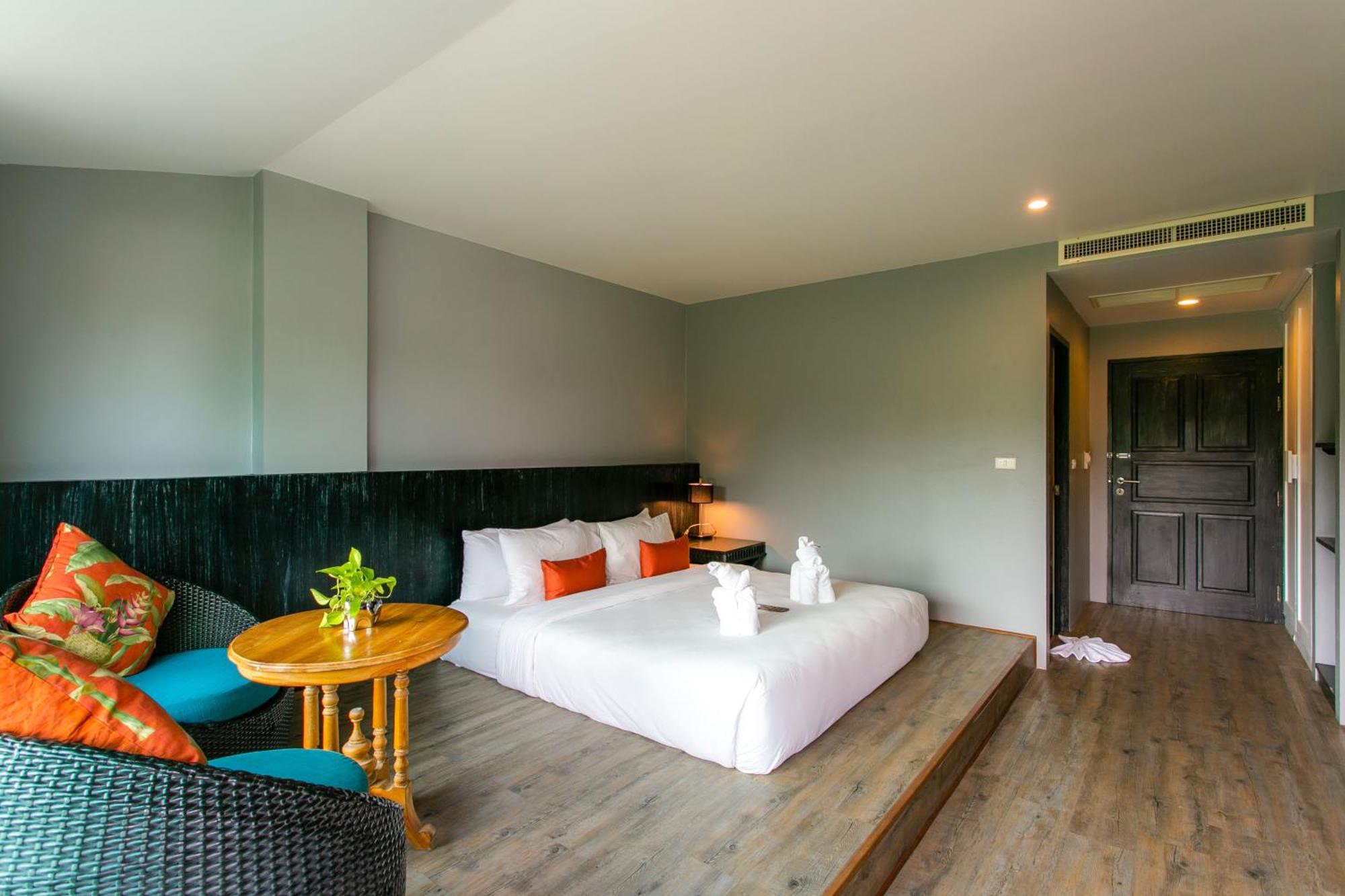 Jalmin Samui Chaweng (Koh Samui)