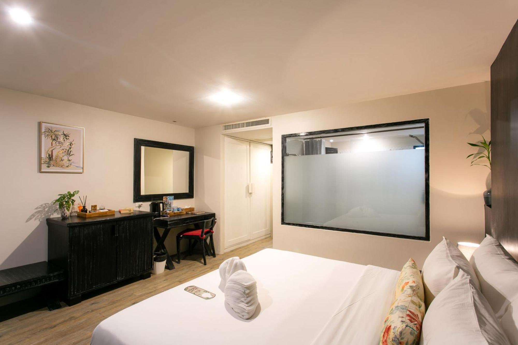 Jalmin Samui 3*