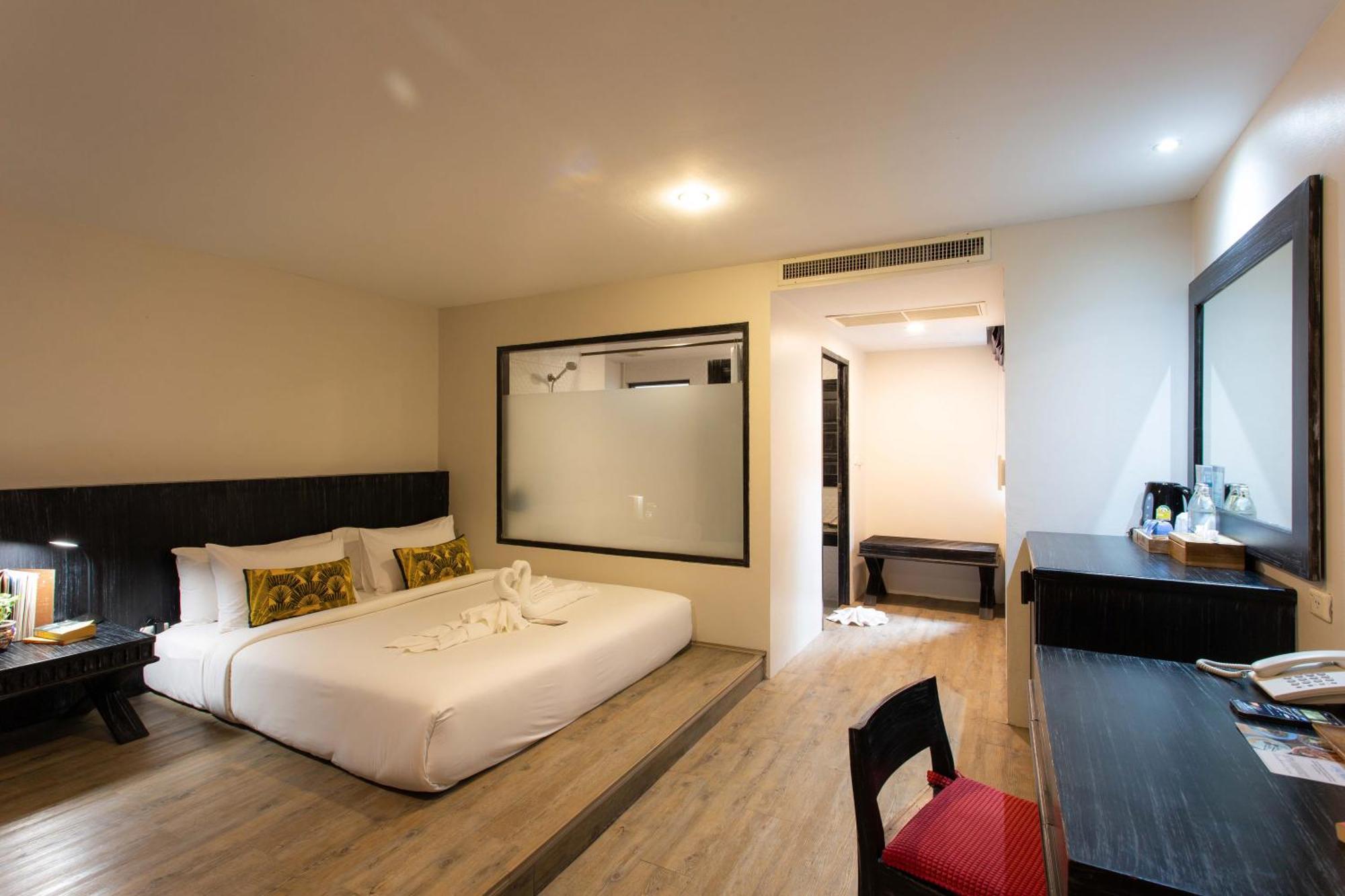 Hotel Jalmin Samui