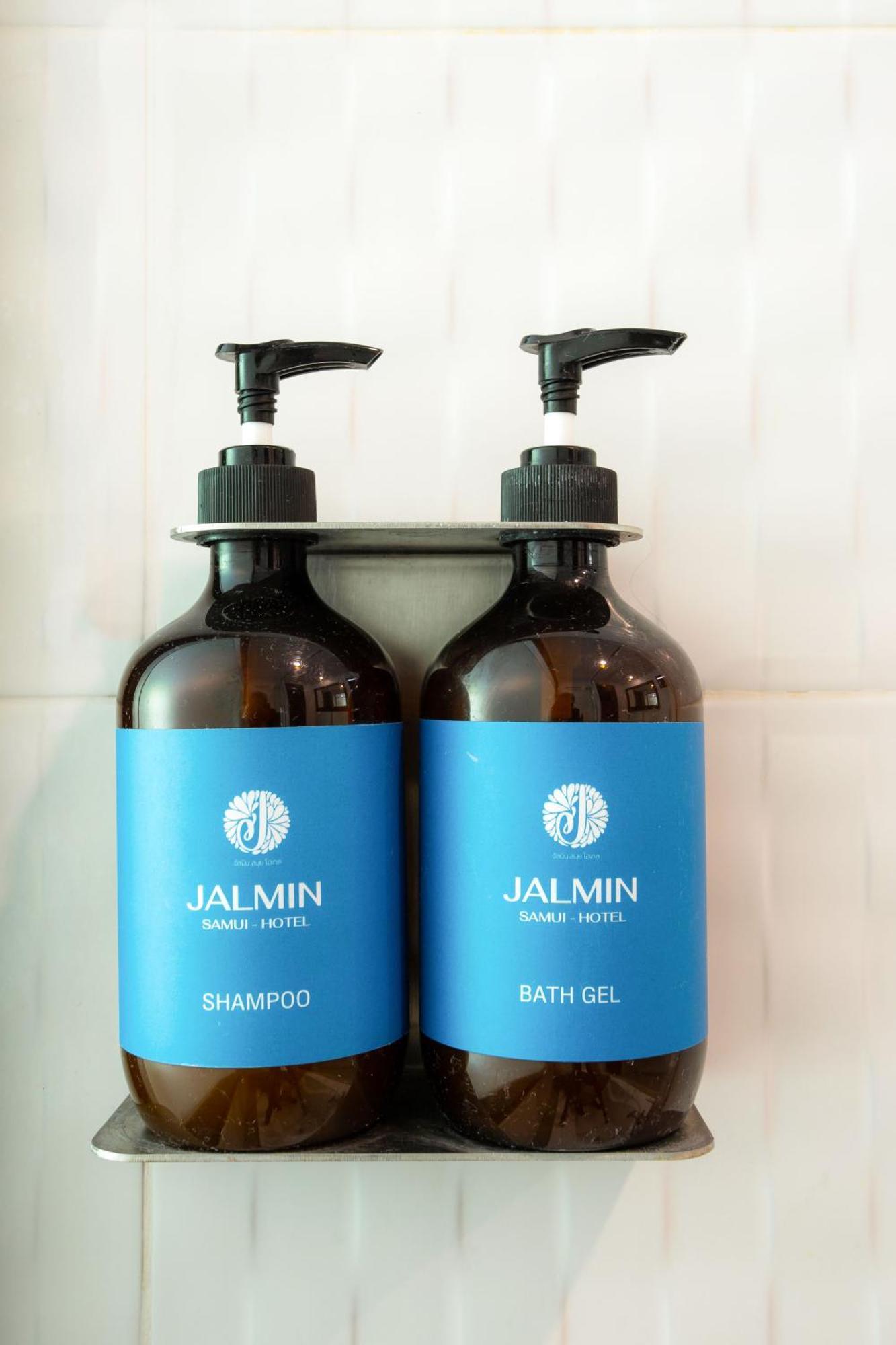 Jalmin Samui Hotel 3*