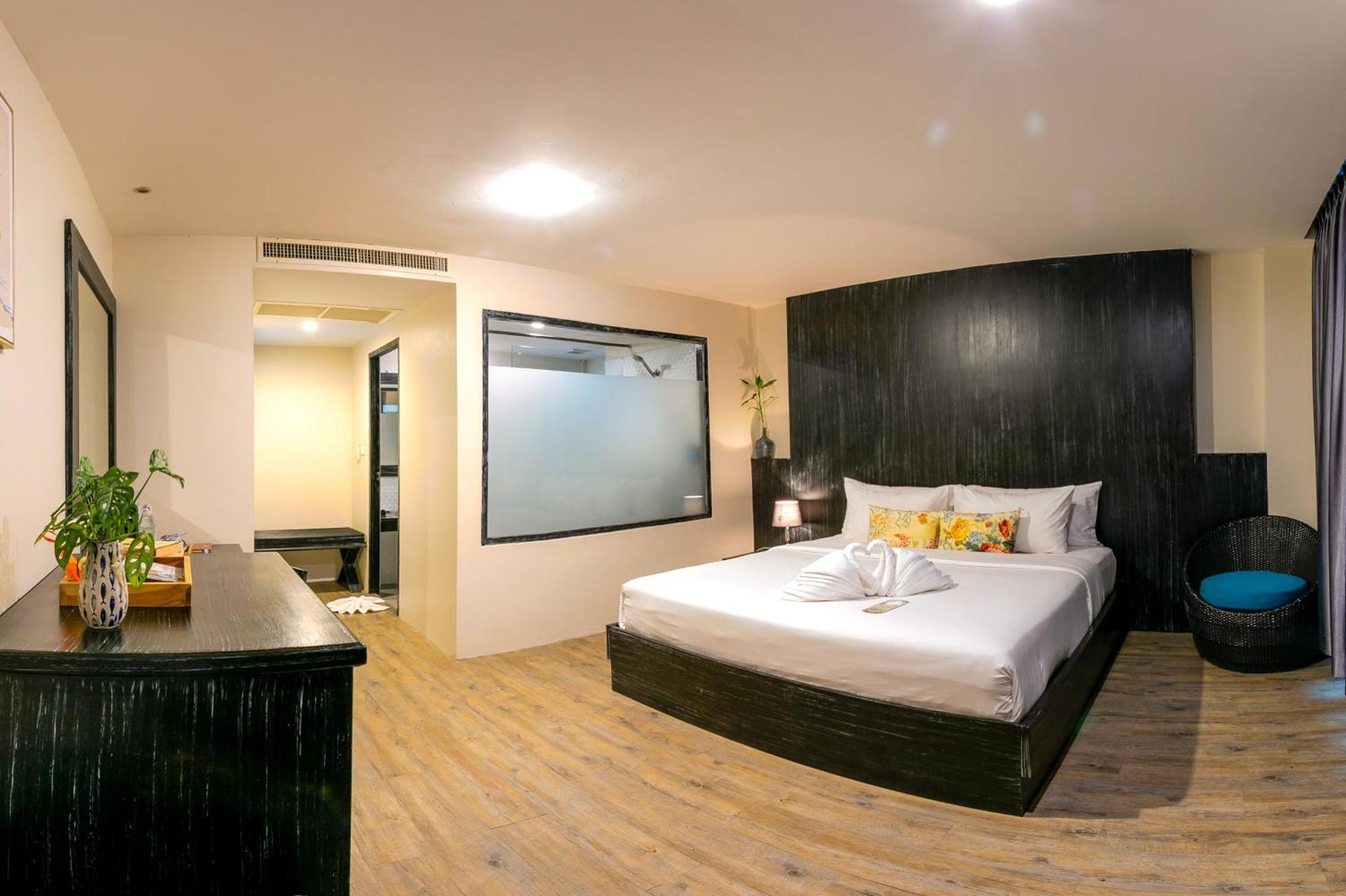 Hotel Jalmin Samui 3*