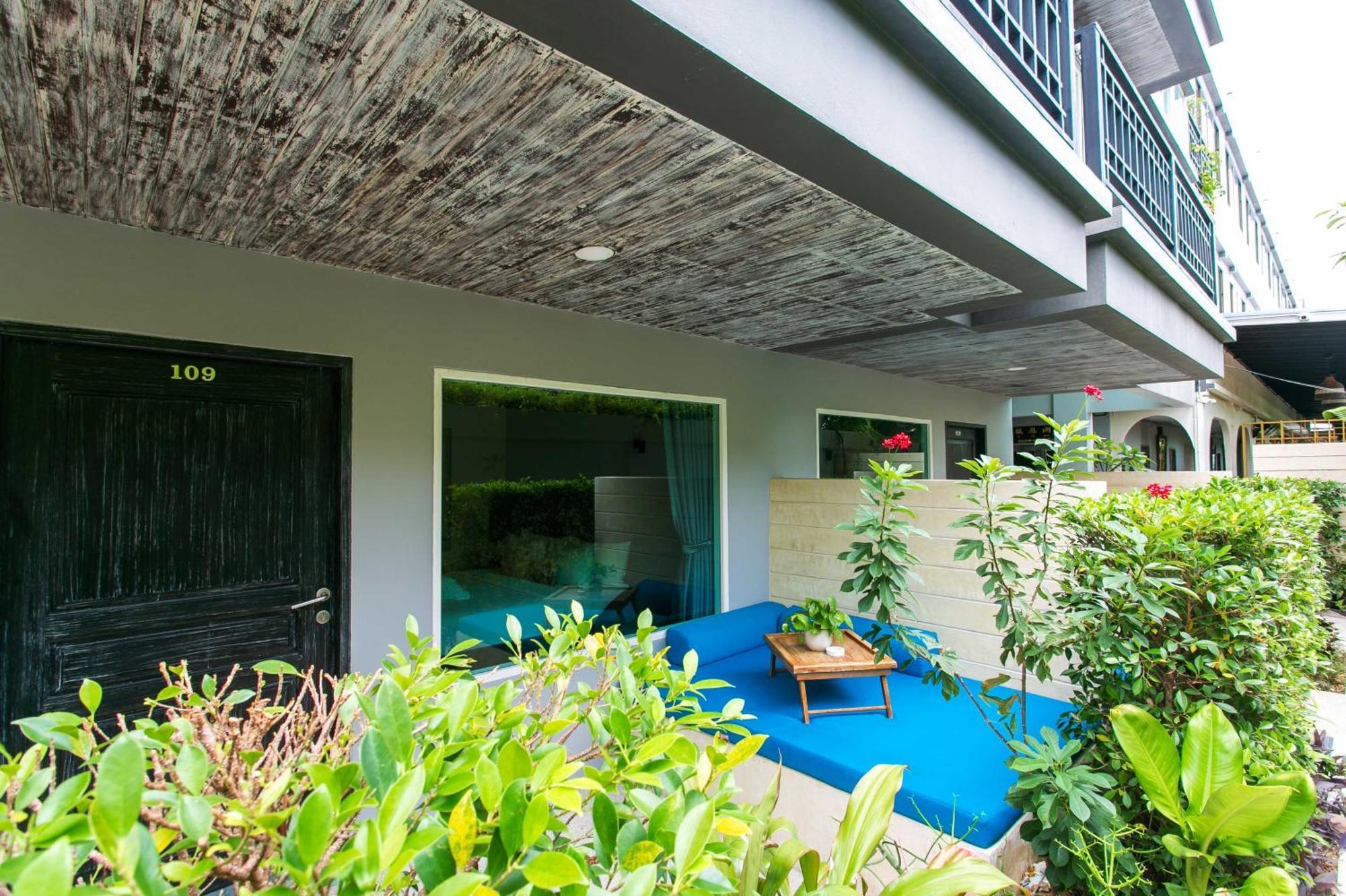 Hotel Jalmin Samui Chaweng (Koh Samui)