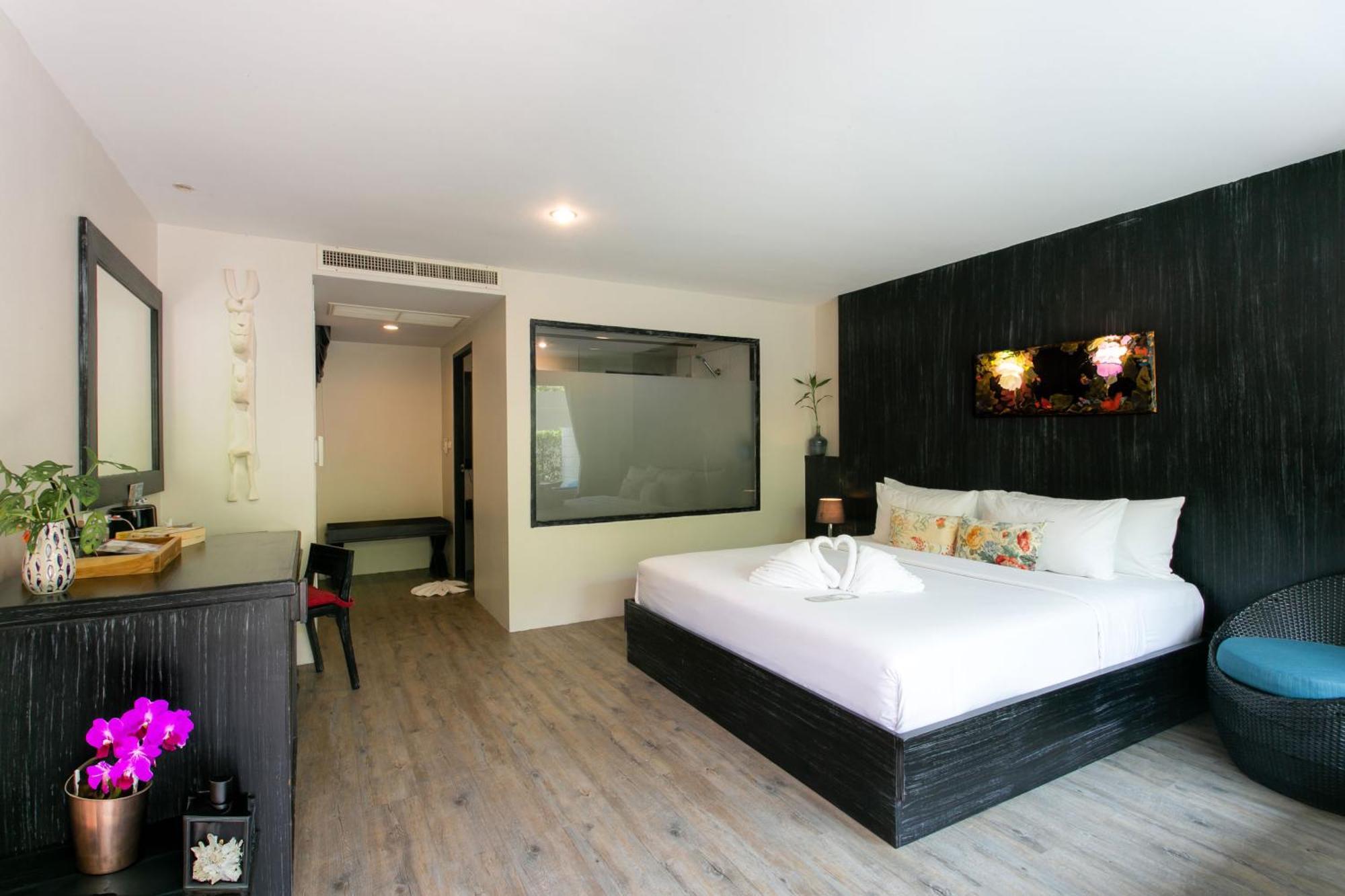 Jalmin Samui 3* Chaweng (Koh Samui)