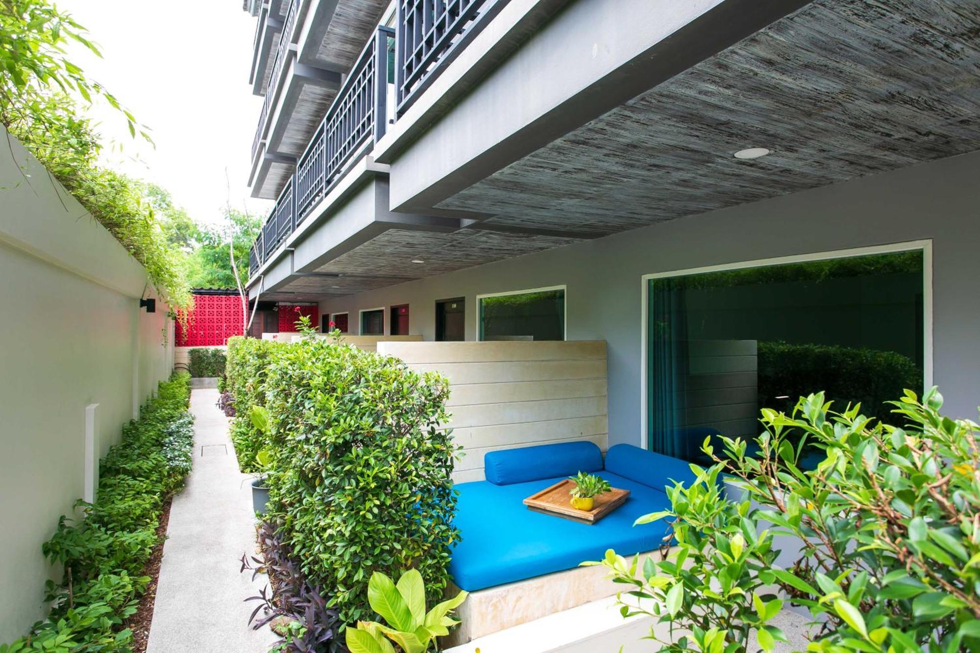 Hotel Jalmin Samui Chaweng (Koh Samui)