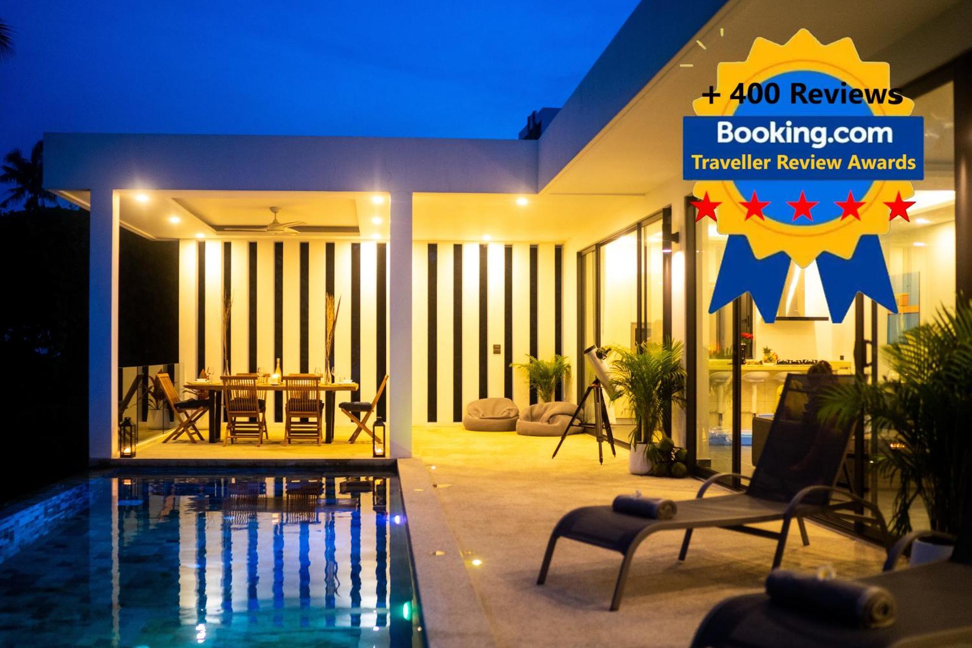 Villa 20% Off ! 1 Km From The