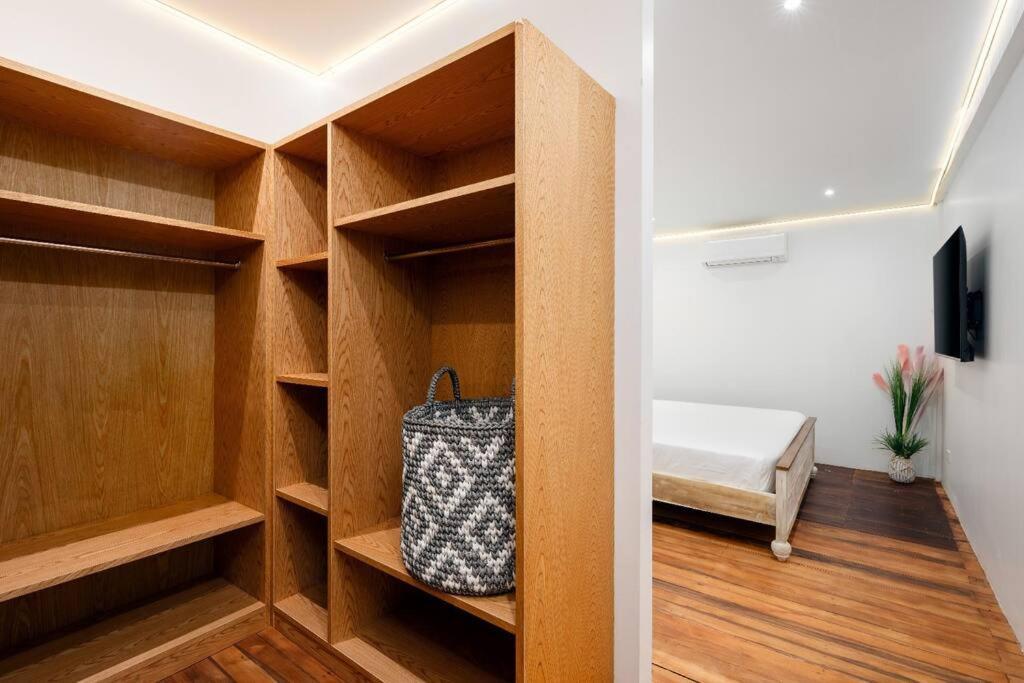 Aidan Beachfront 5 Bed Lamai - Kbr28 *