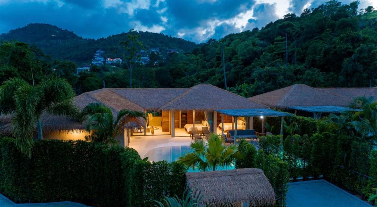 The Beautiful Colomba Villa *