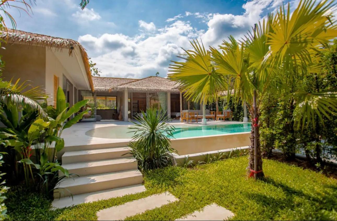 Villa The Beautiful Colomba
