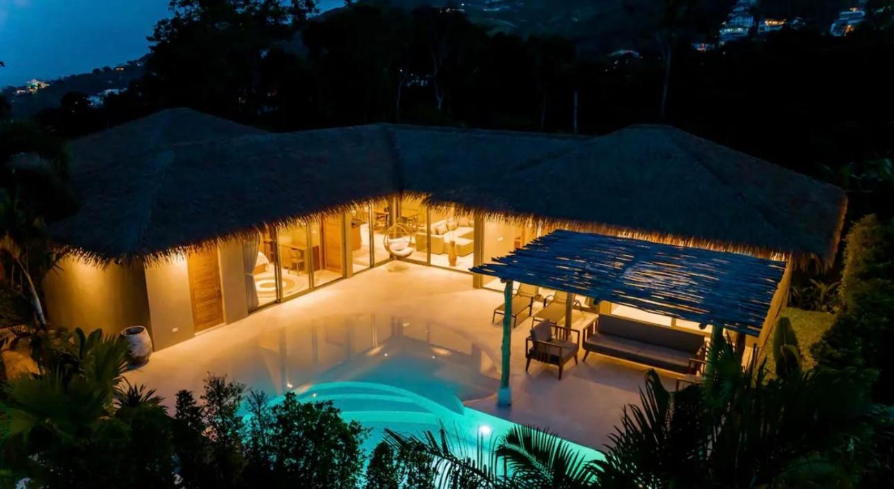 The Beautiful Colomba Villa *