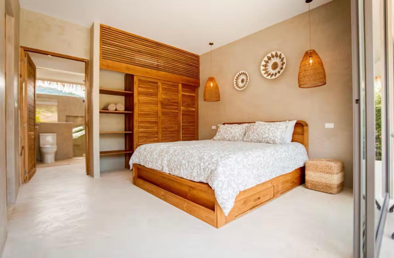 The Beautiful Colomba Villa Amphoe Koksamui
