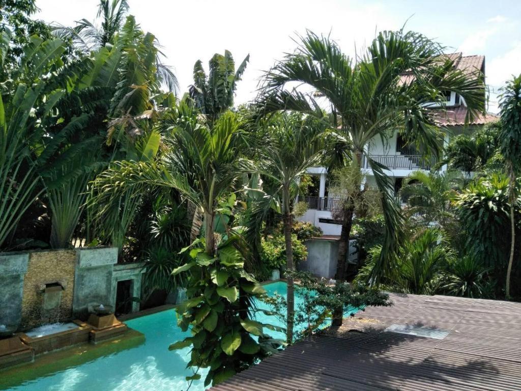 Holiday Park Hotel 3* Lamai Beach (Koh Samui)