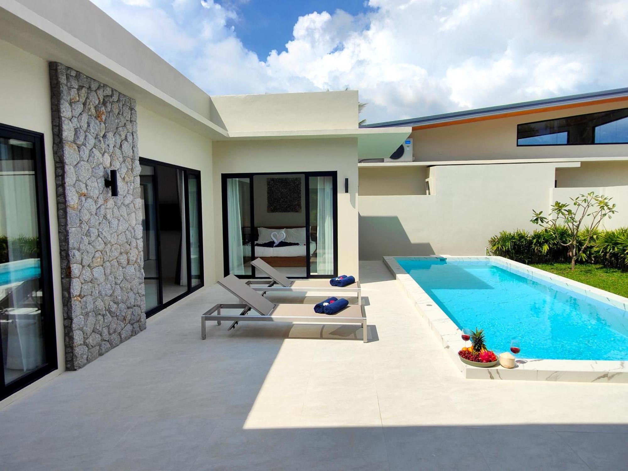 Santi Greenwood Villa