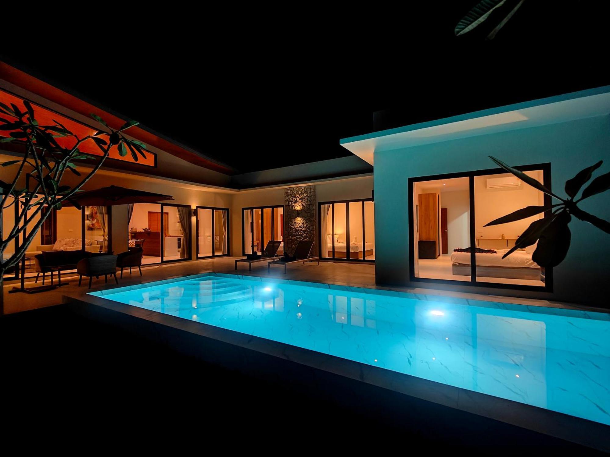Santi Greenwood Villa