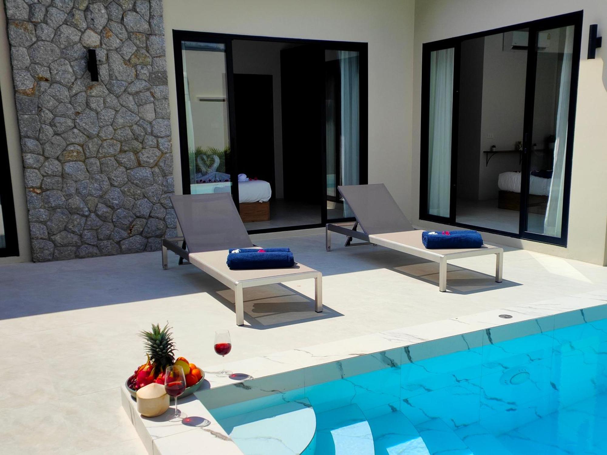 Villa Santi Greenwood