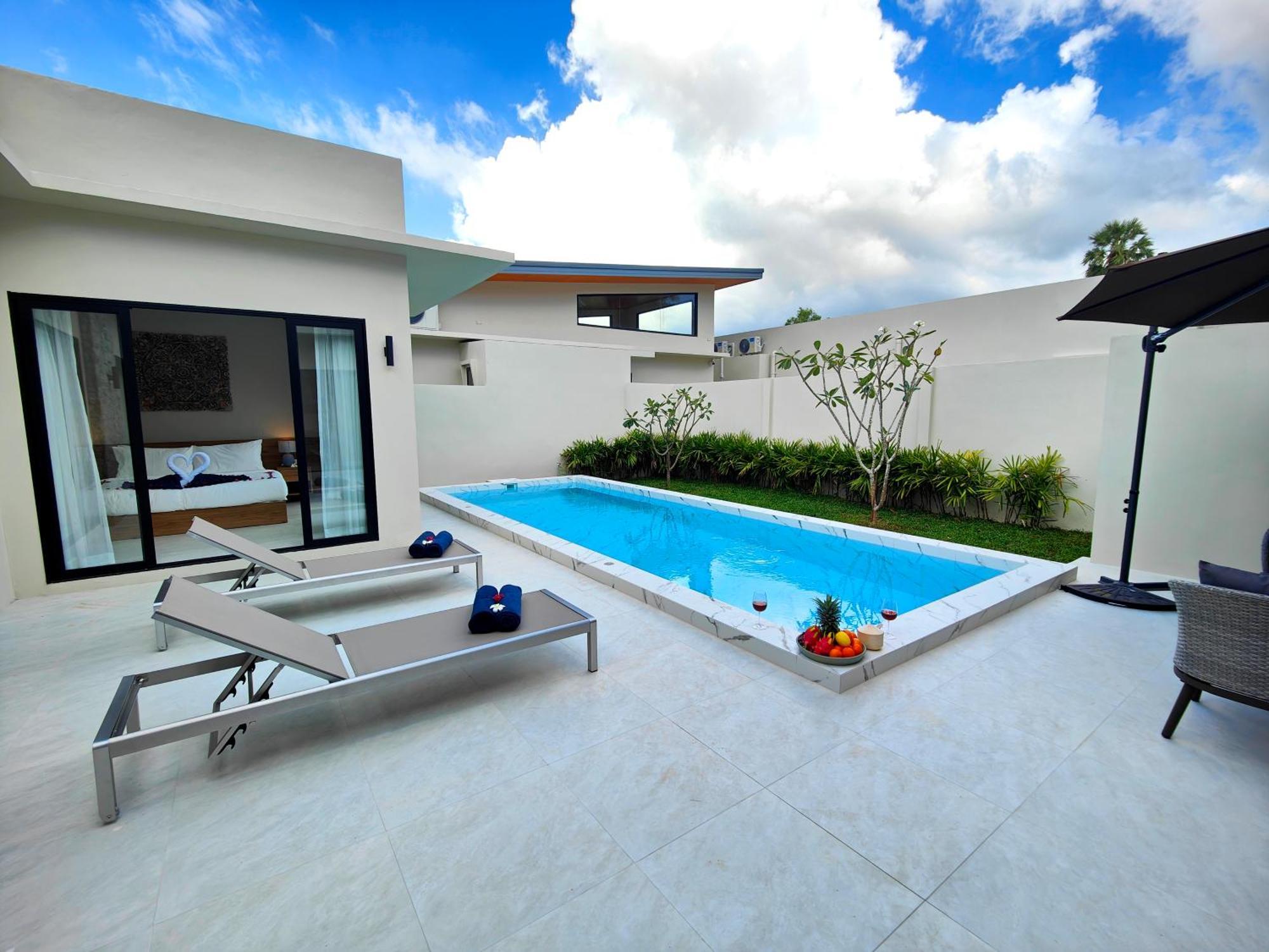 Santi Greenwood Villa *