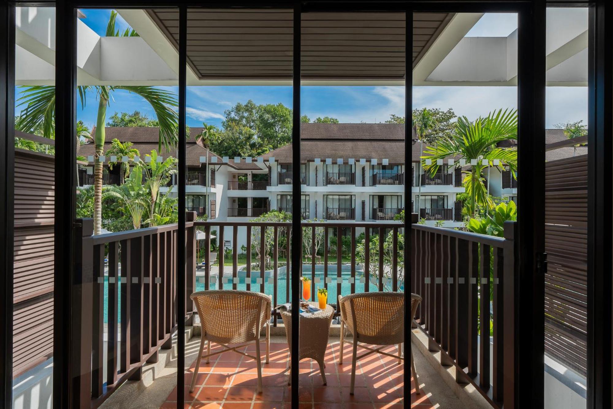 Amari Koh Samui Tempat peranginan 5*