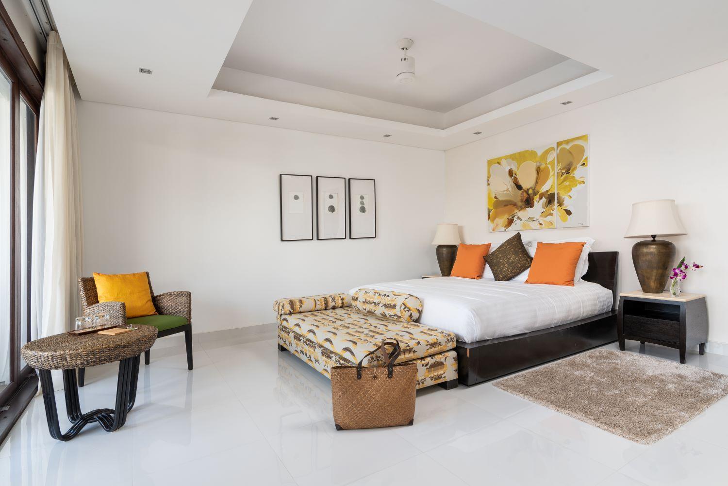 Lotus Samui Luxury Villa