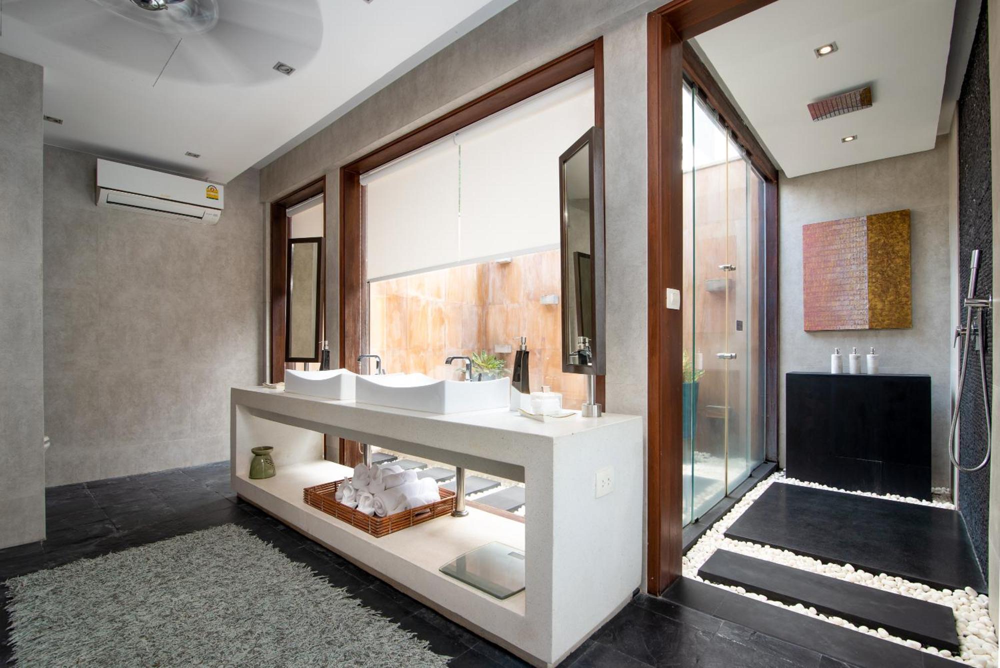 Lotus Samui Luxury Villa *