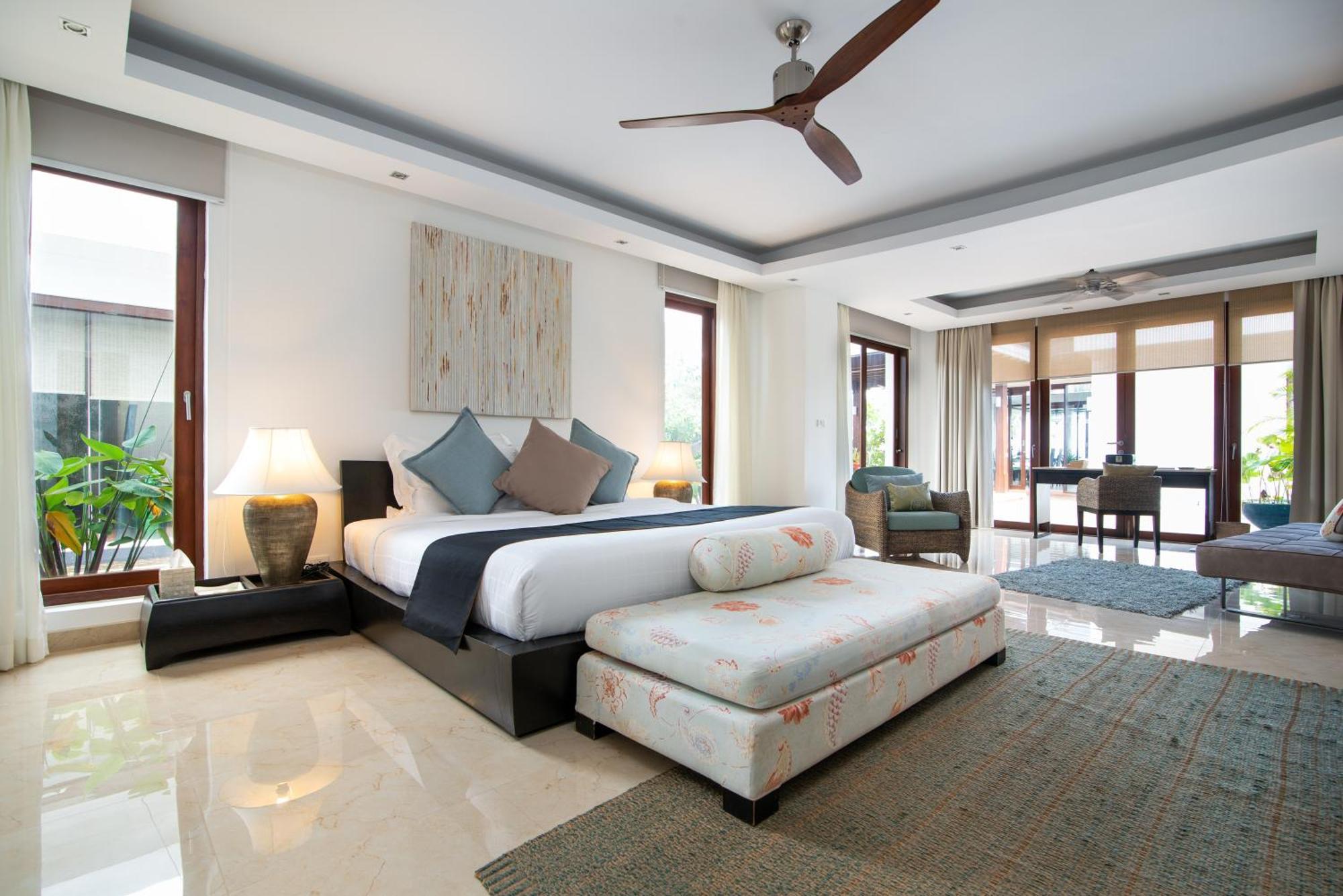 Lotus Samui Luxury Villa Mae Nam