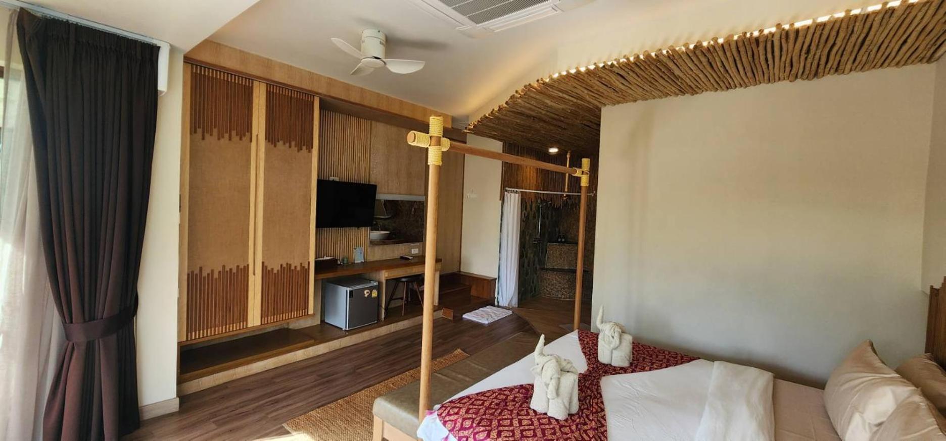 Hotel The Rock Samui