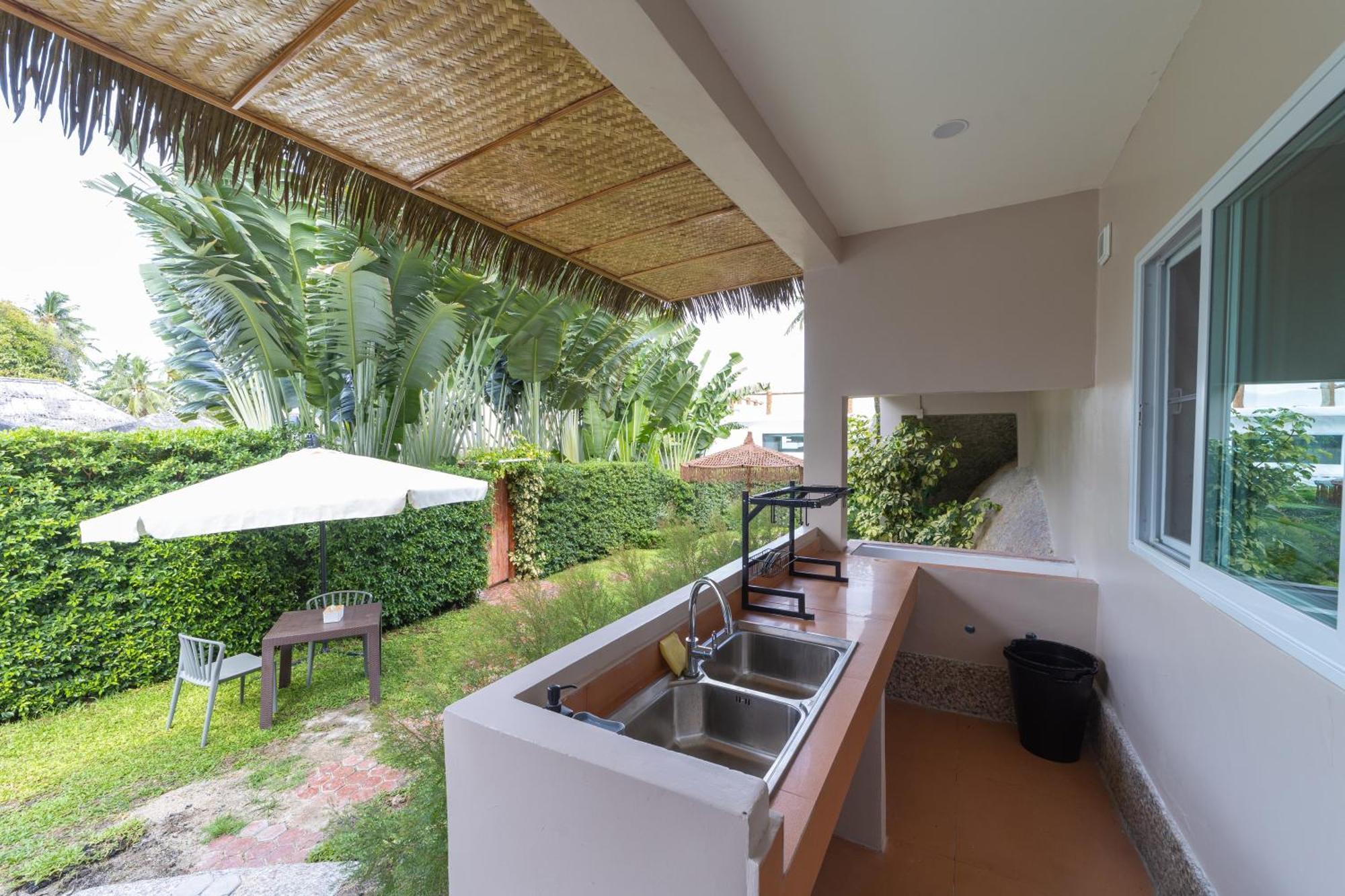 The Rock Samui 4*