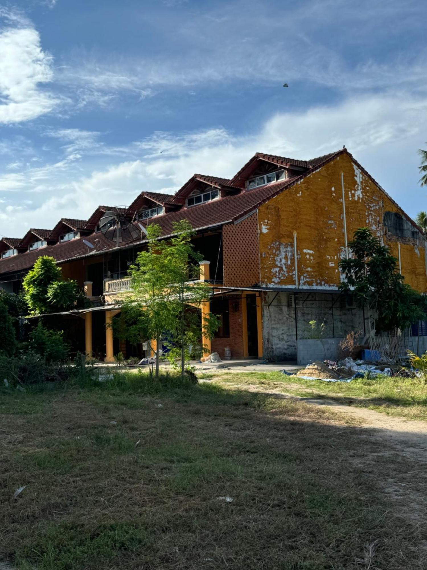Dikachaya Auberge de jeunesse