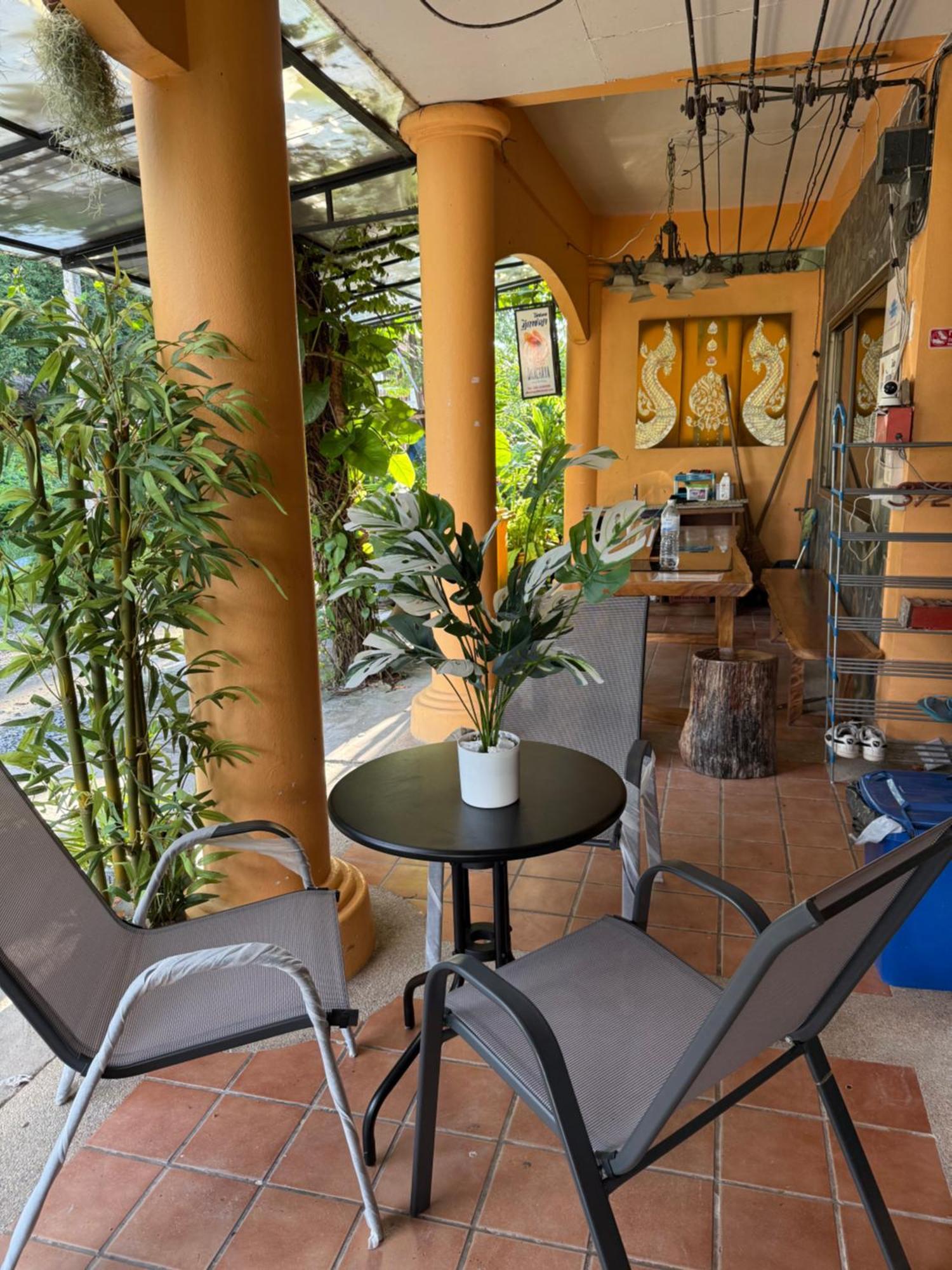 Dikachaya Auberge de jeunesse *