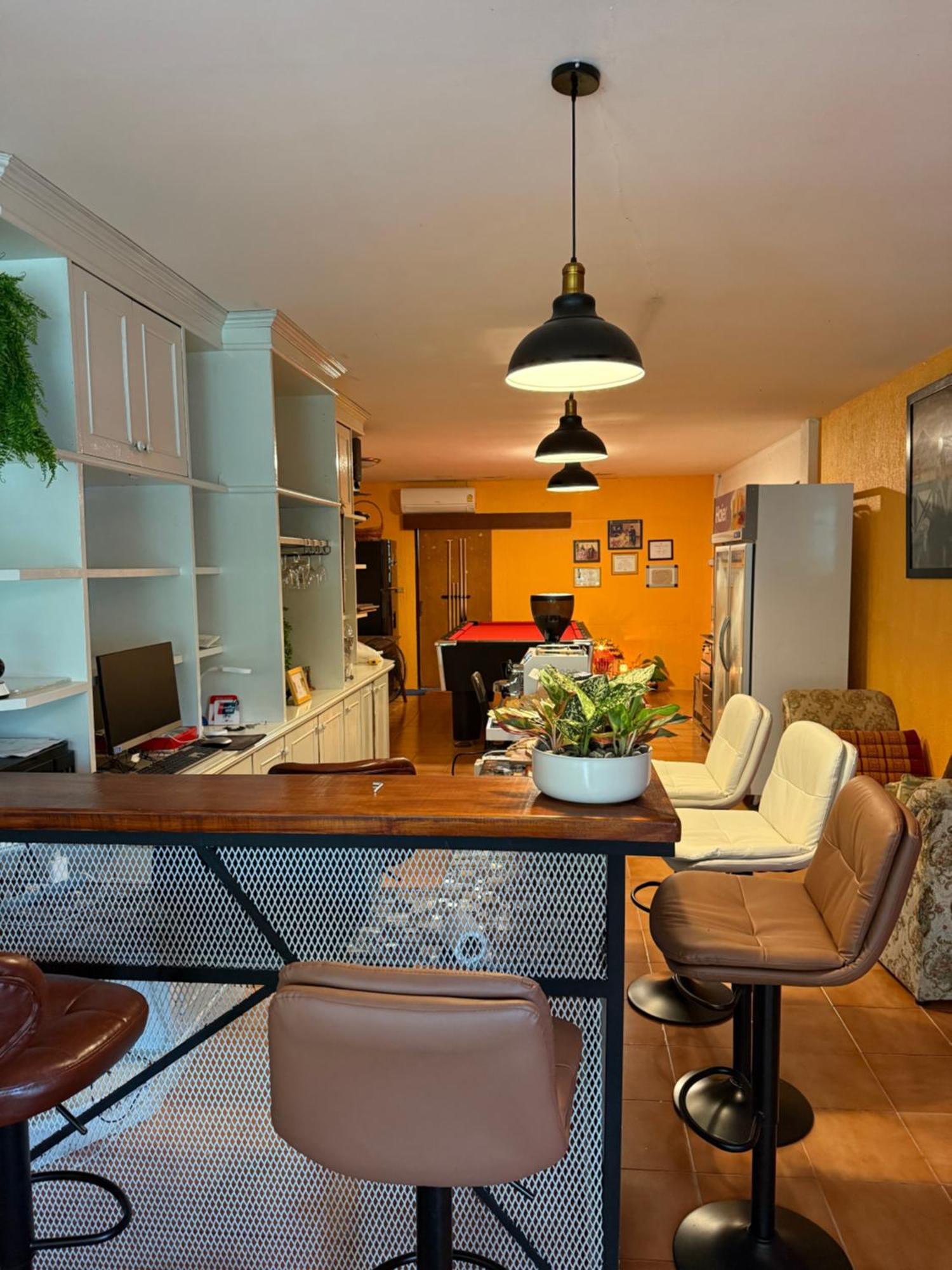 Auberge de jeunesse Dikachaya *