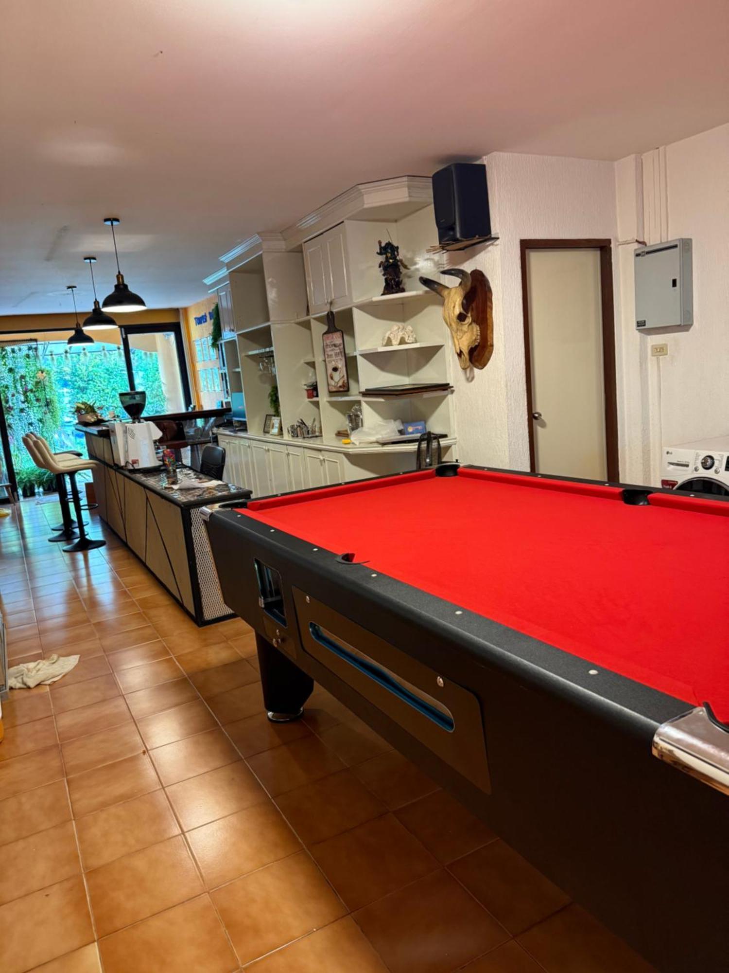 Dikachaya Auberge de jeunesse