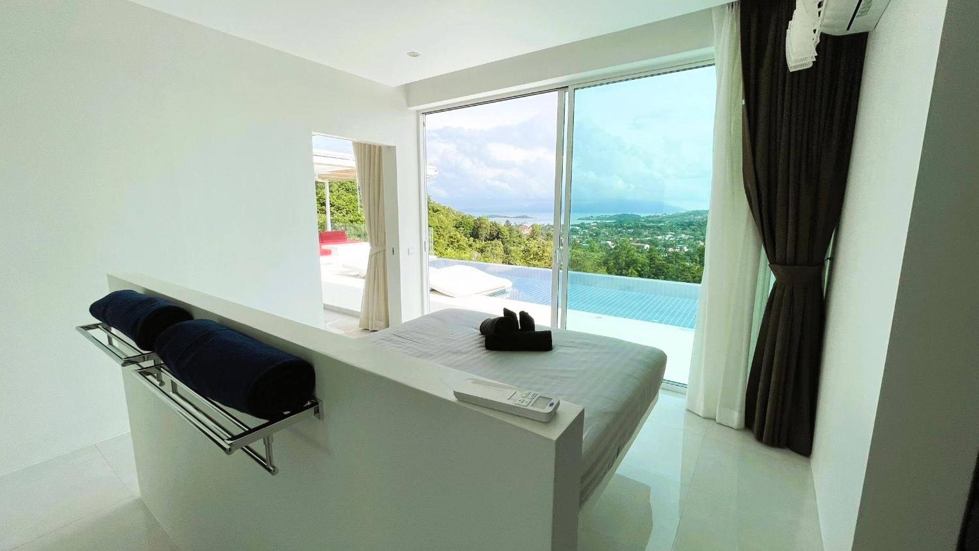 Rockstarvillas - Bob Dylan Koh Samui