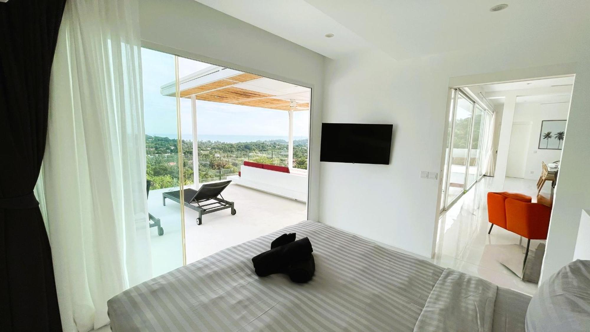 Villa Rockstarvillas - Bob Dylan