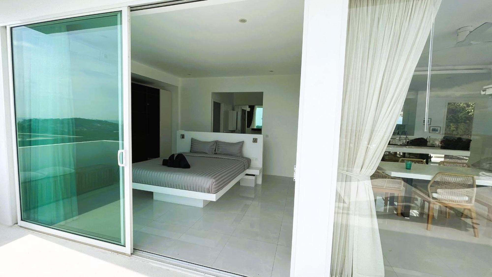 Rockstarvillas - Bob Dylan * Koh Samui