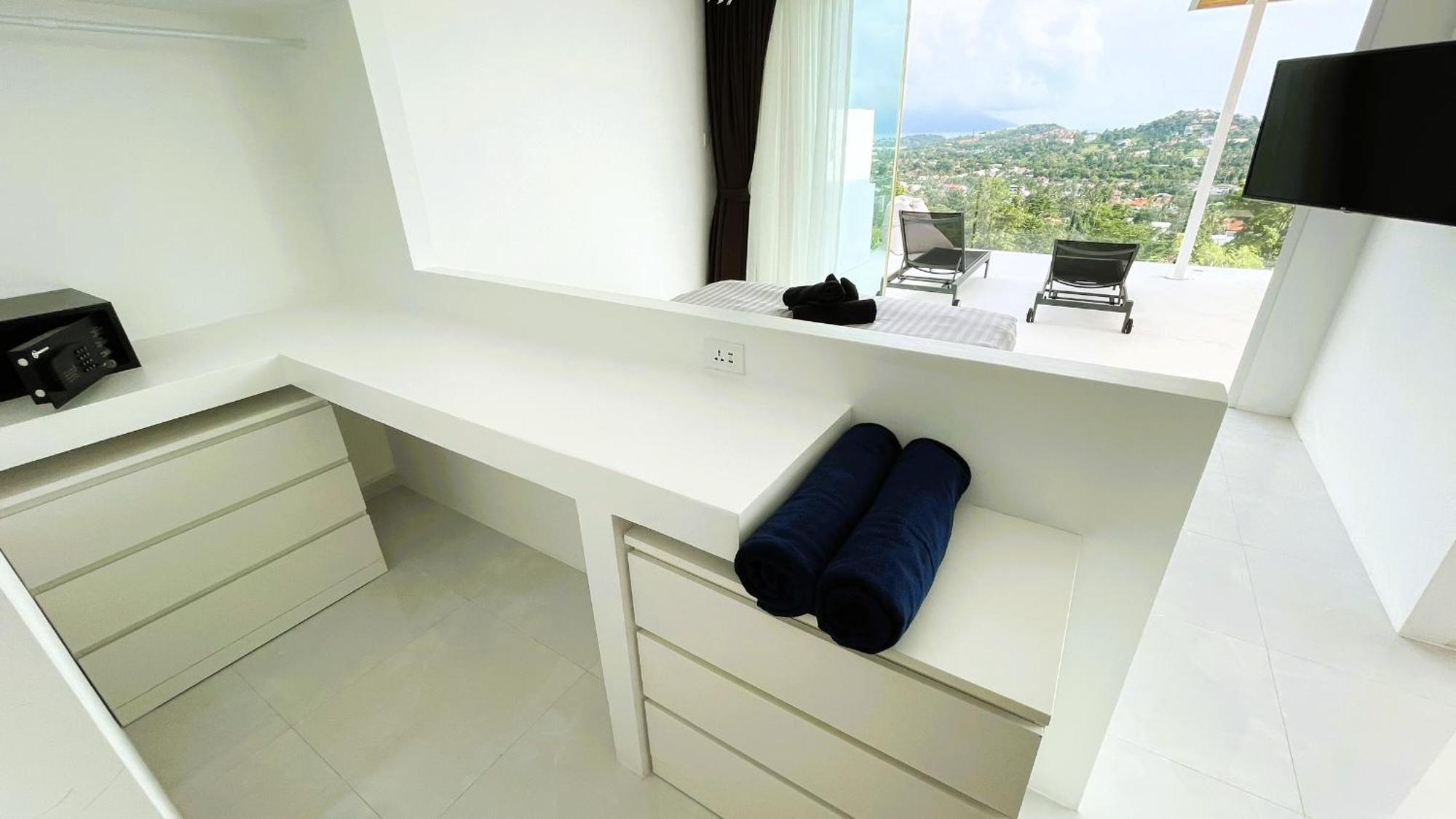 Rockstarvillas - Bob Dylan Villa Koh Samui