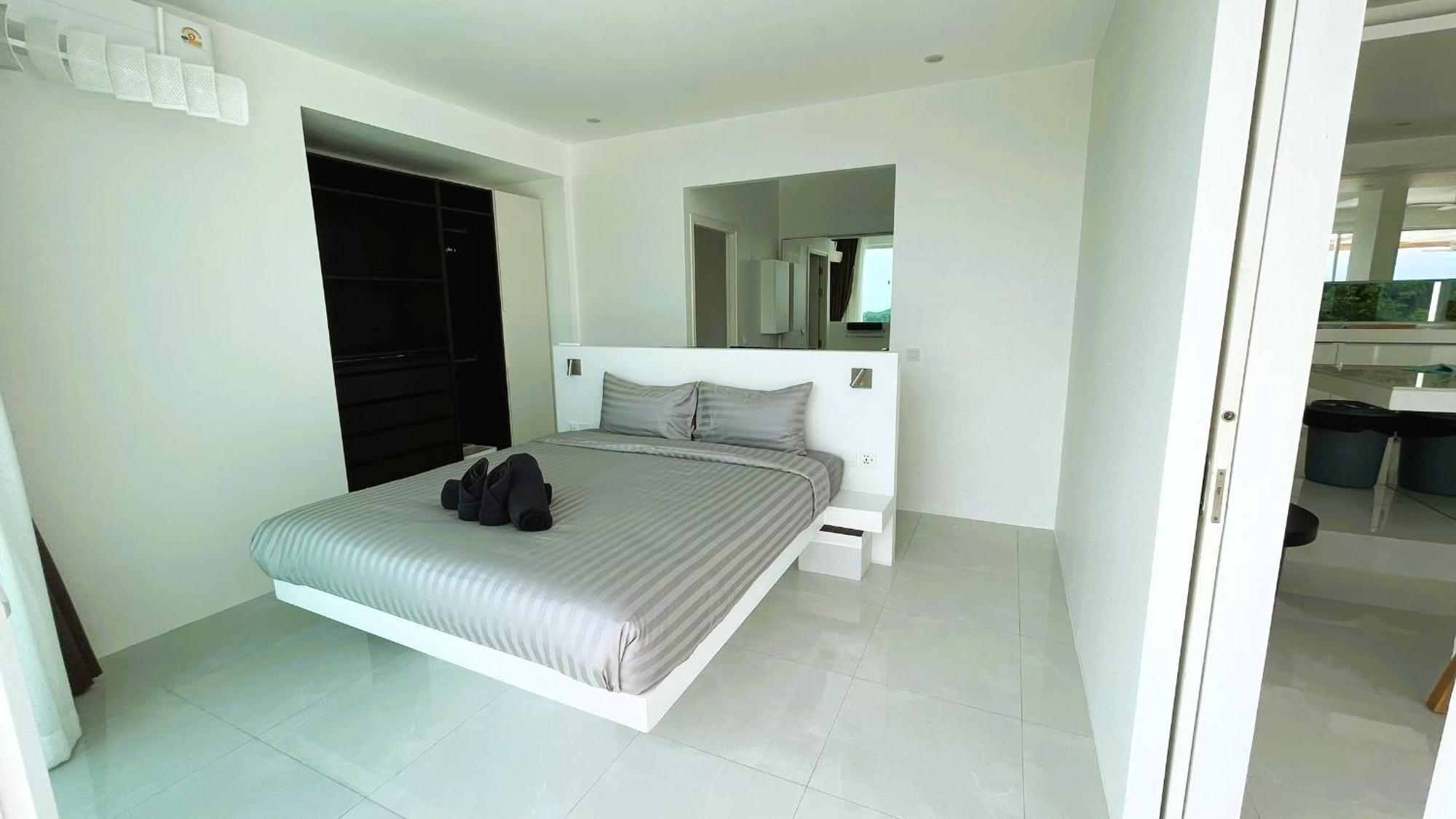 Rockstarvillas - Bob Dylan Koh Samui