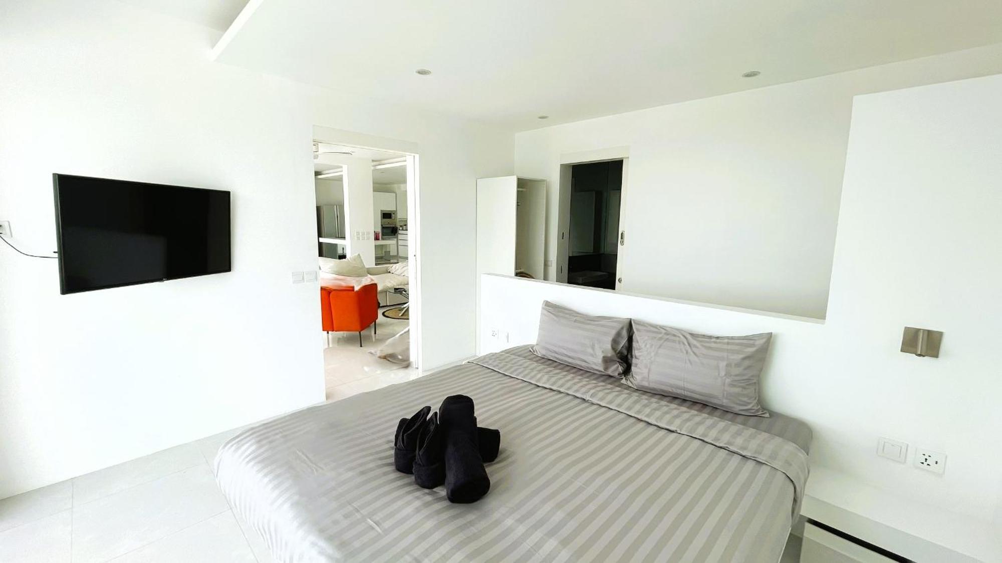 Rockstarvillas - Bob Dylan Koh Samui