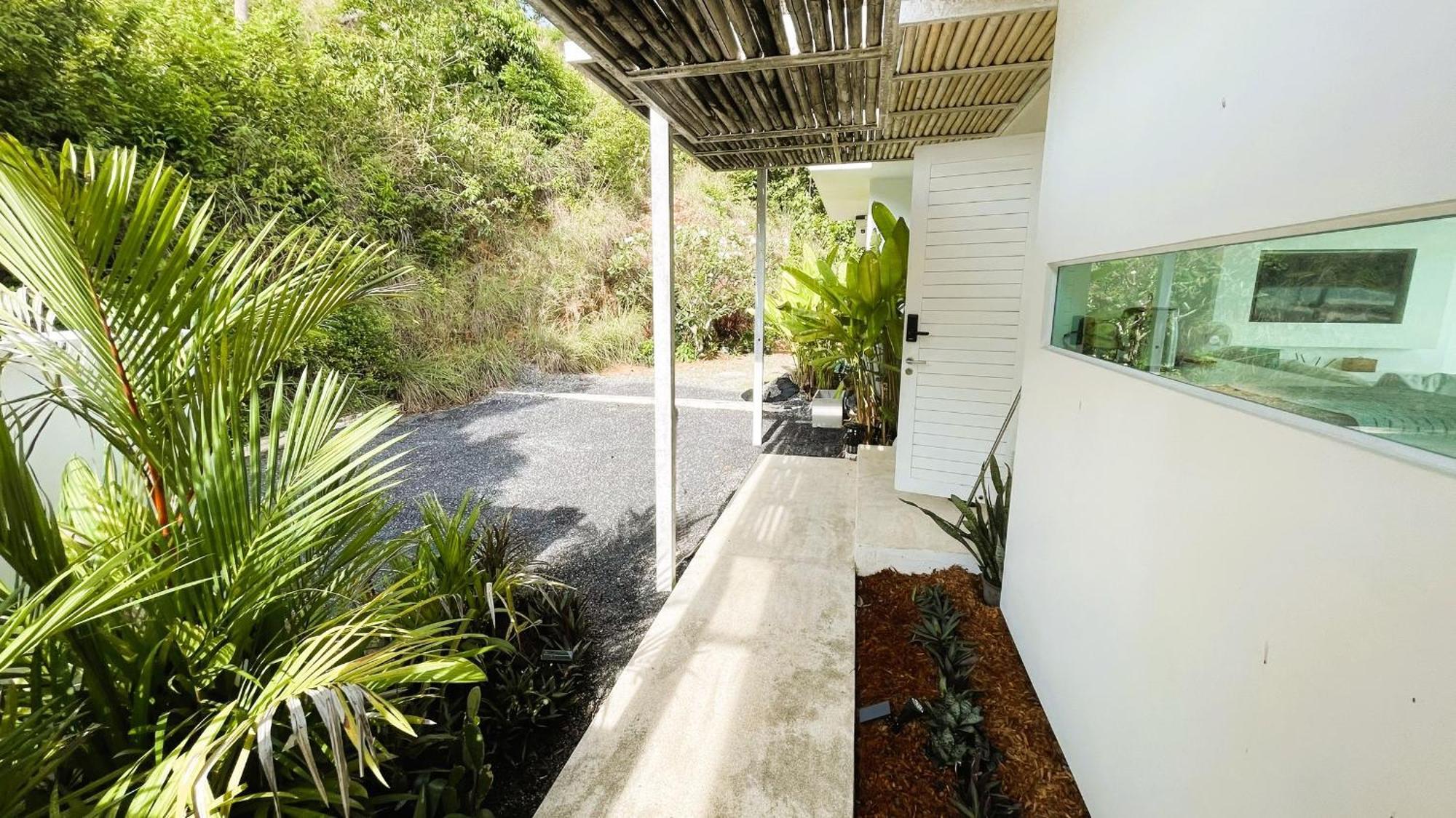 Rockstarvillas - Bob Dylan Villa *