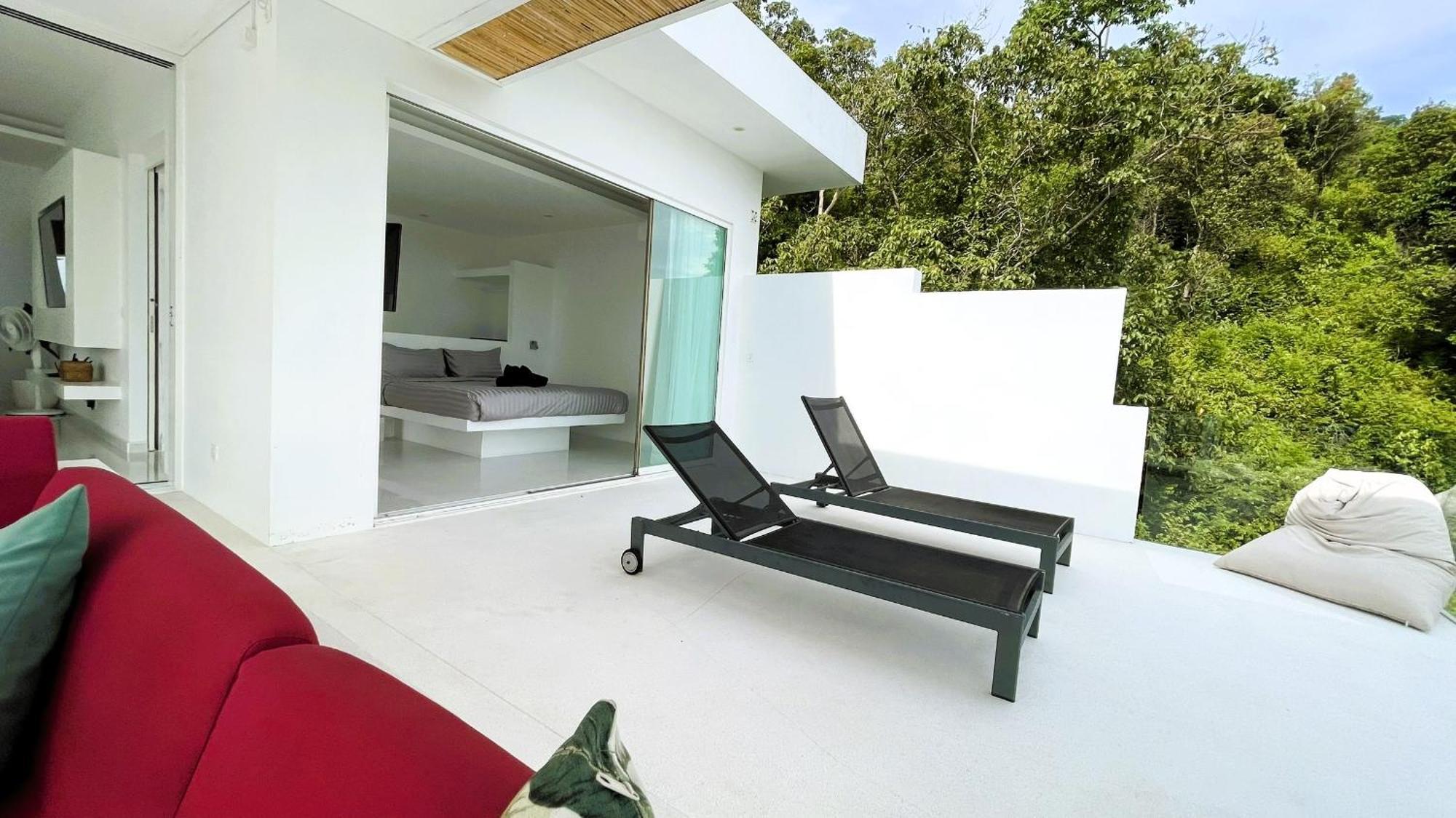 Rockstarvillas - Bob Dylan