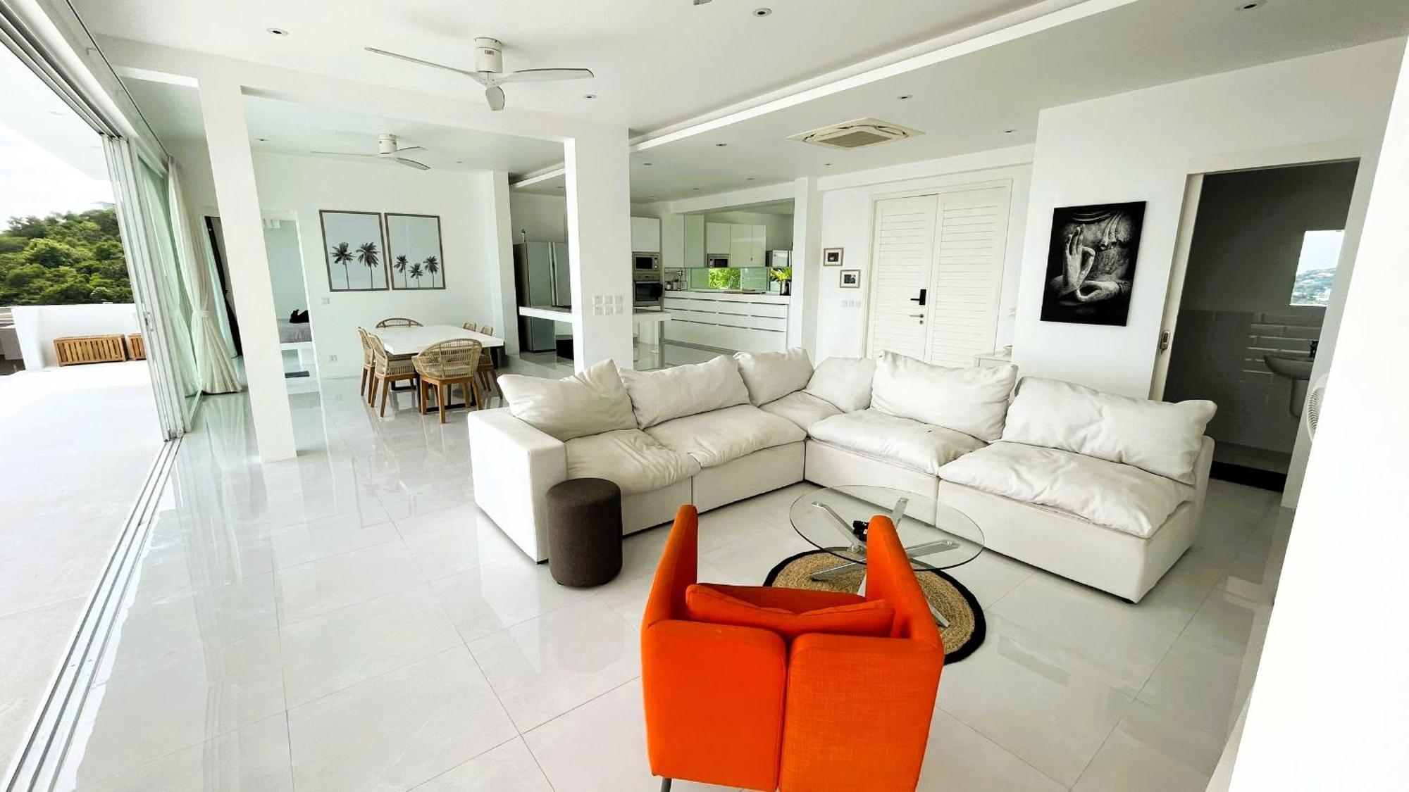 Rockstarvillas - Bob Dylan * Koh Samui
