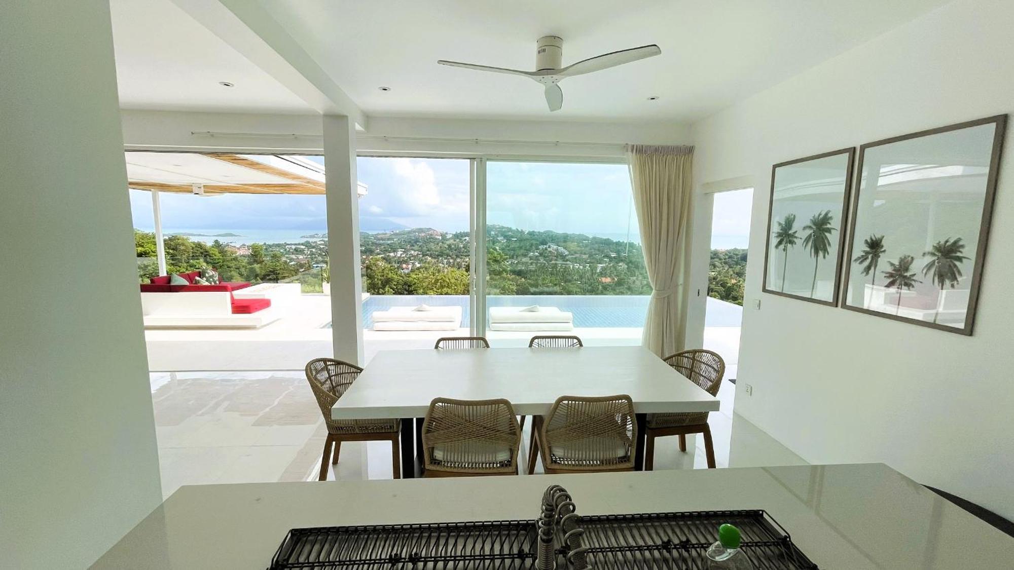 Villa Rockstarvillas - Bob Dylan