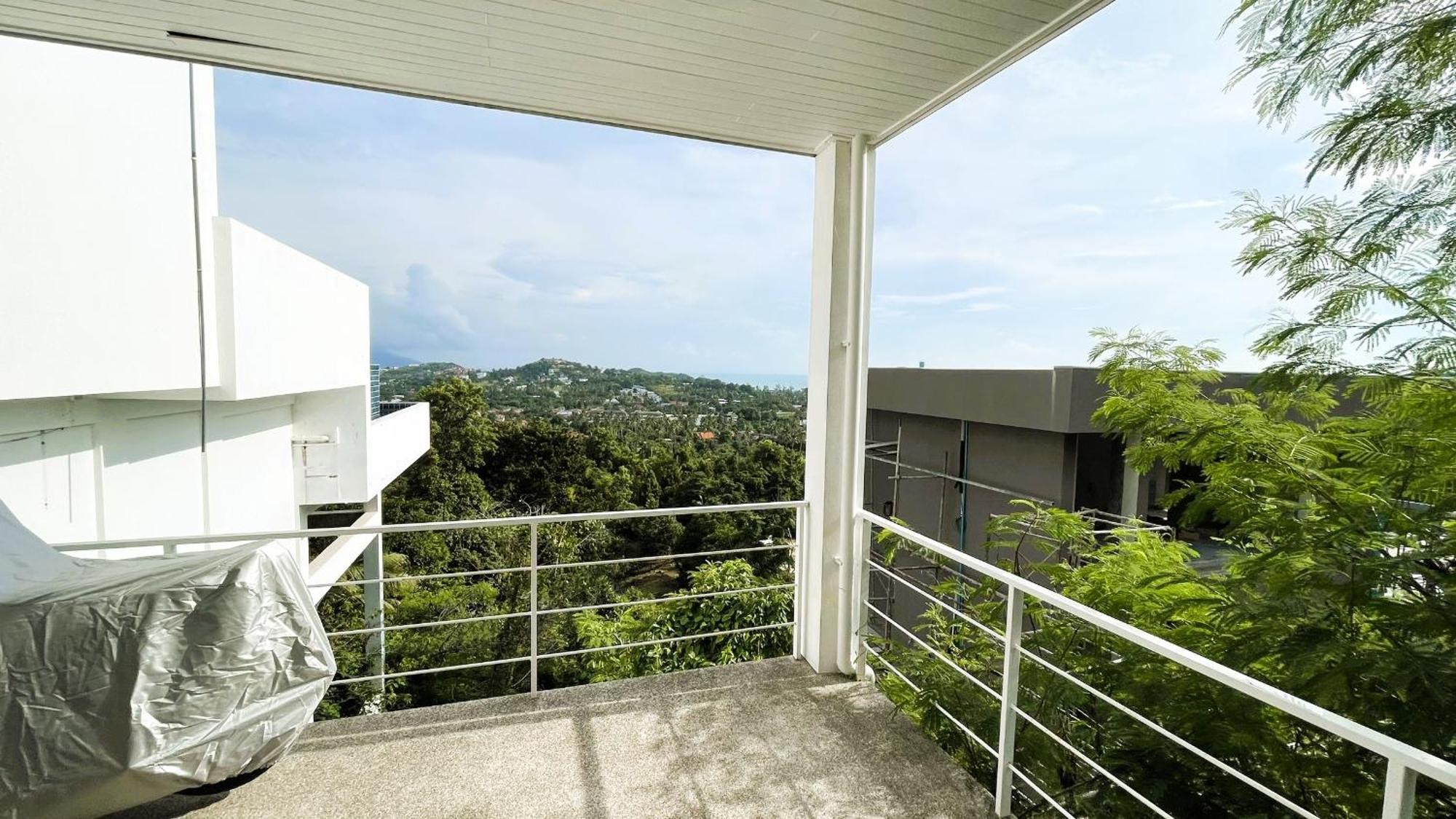 Rockstarvillas - Bob Dylan Villa Koh Samui