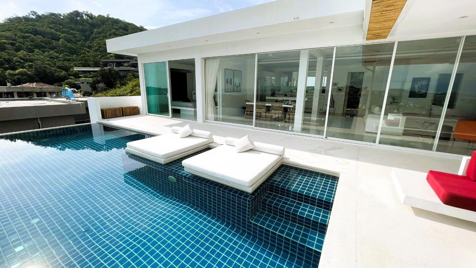Villa Rockstarvillas - Bob Dylan *
