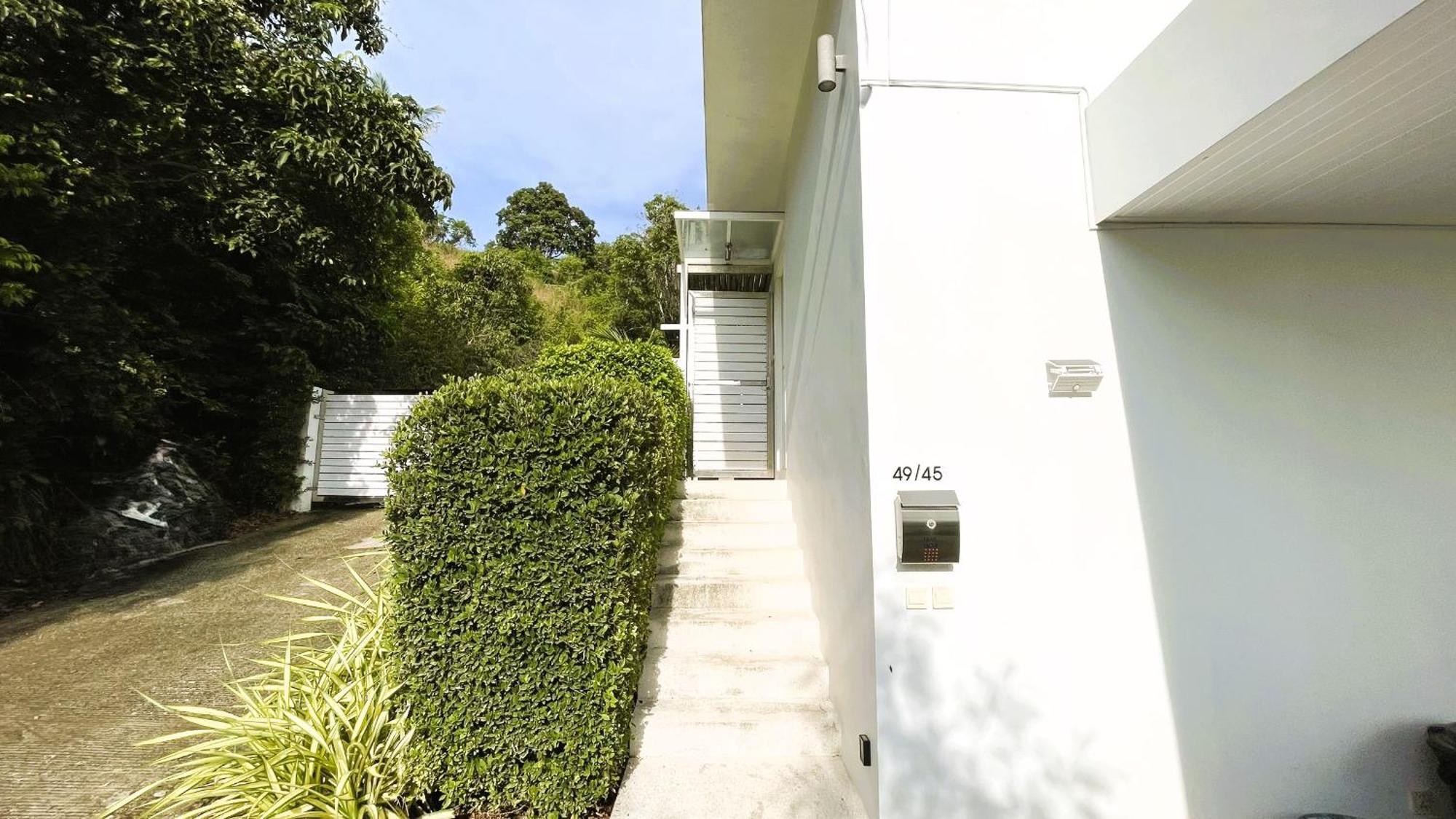Villa Rockstarvillas - Bob Dylan